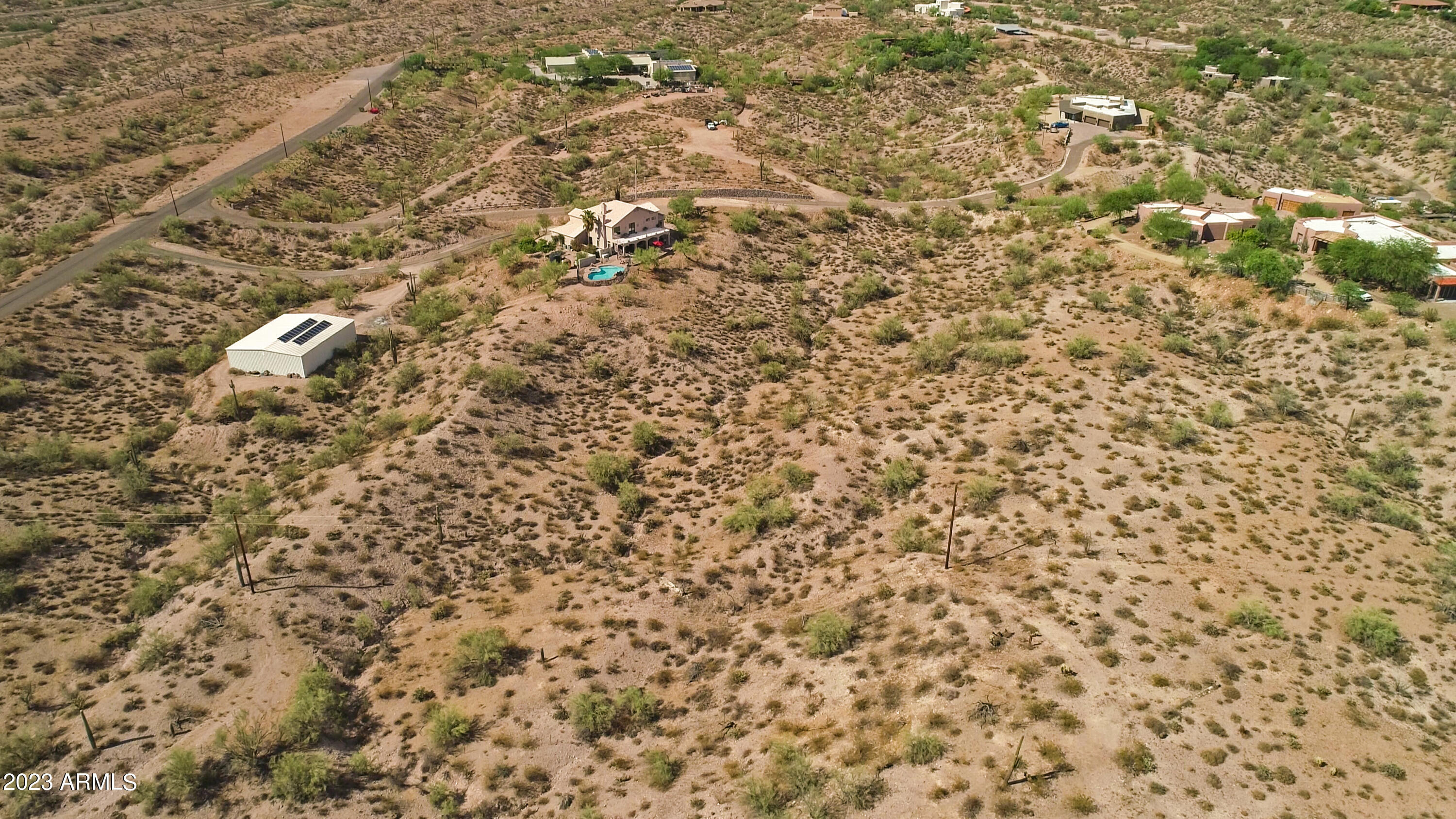 227XX E PLEASANT VIEW Road E Unit: 7