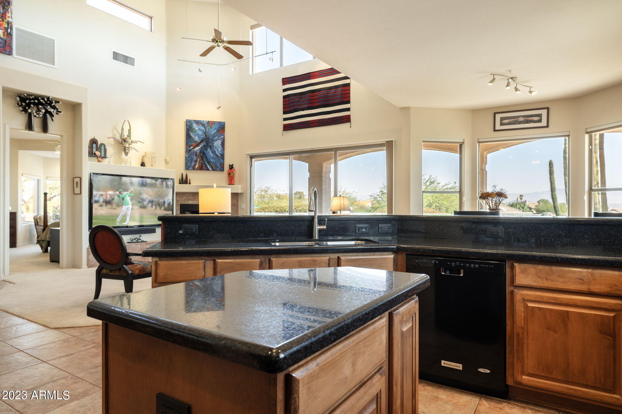 15945 E OCOTILLO Drive