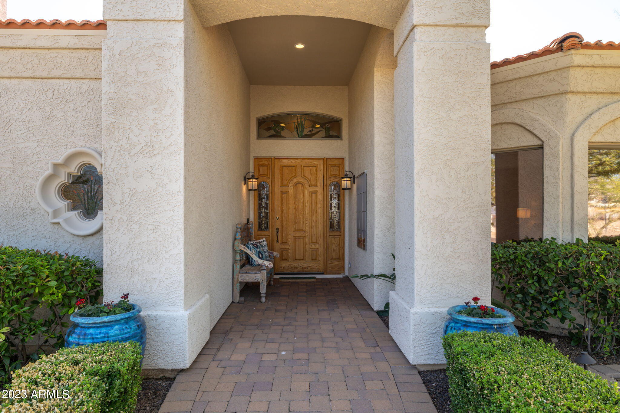 15945 E OCOTILLO Drive