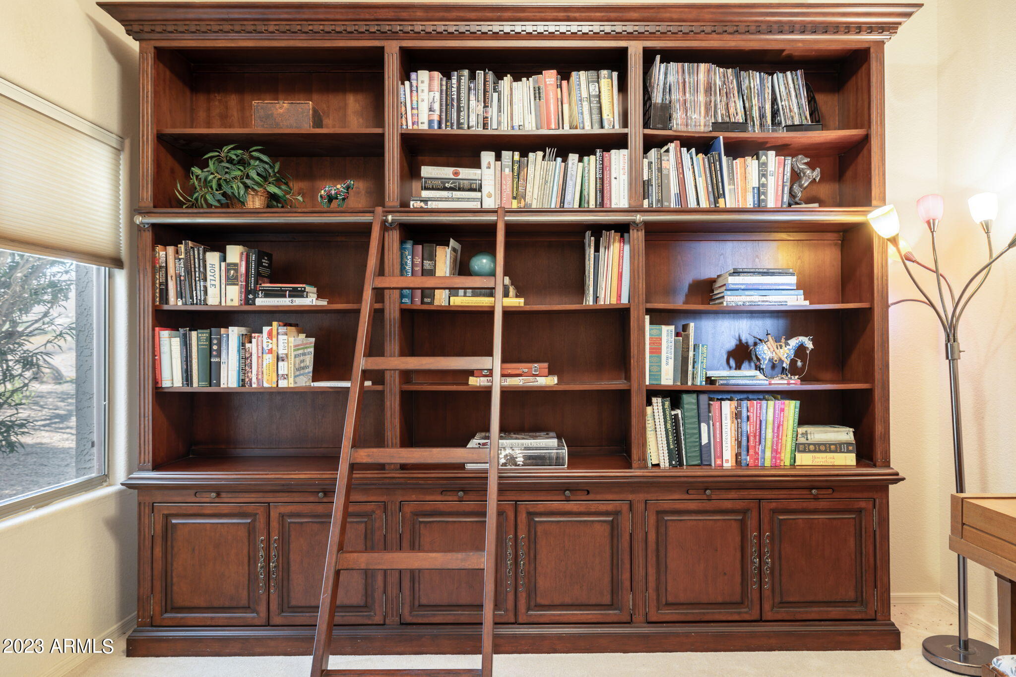 15945 E OCOTILLO Drive