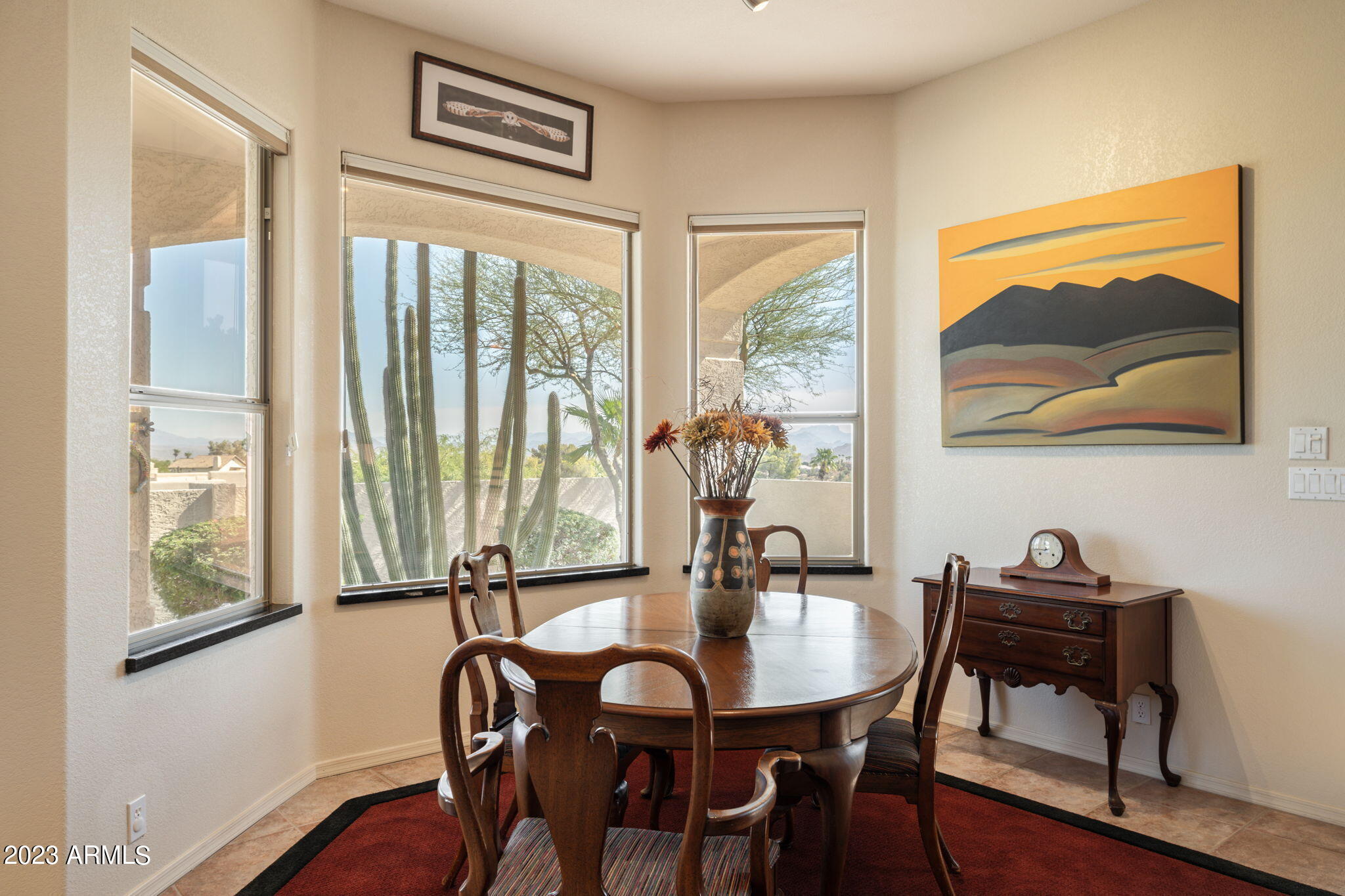 15945 E OCOTILLO Drive