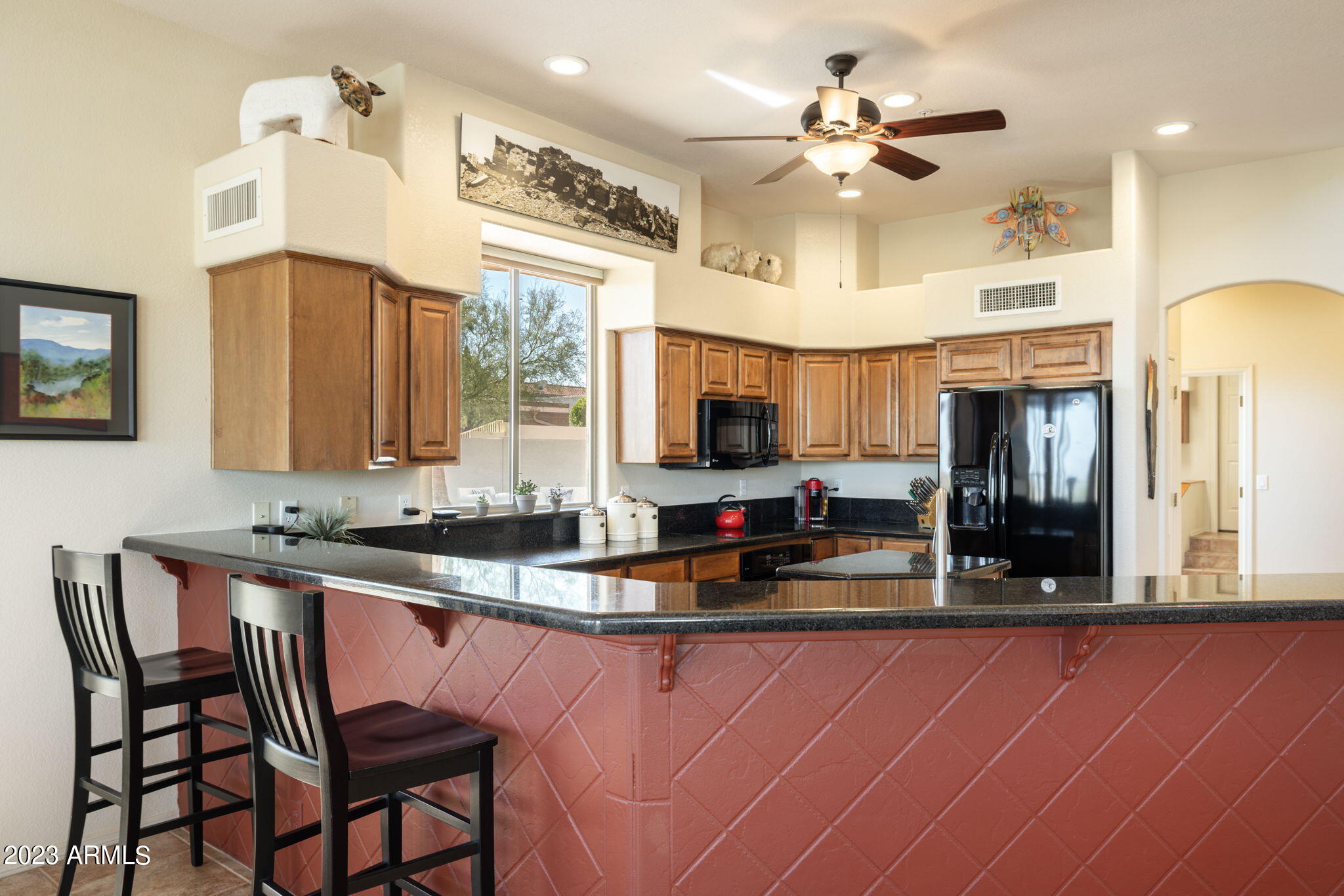 15945 E OCOTILLO Drive