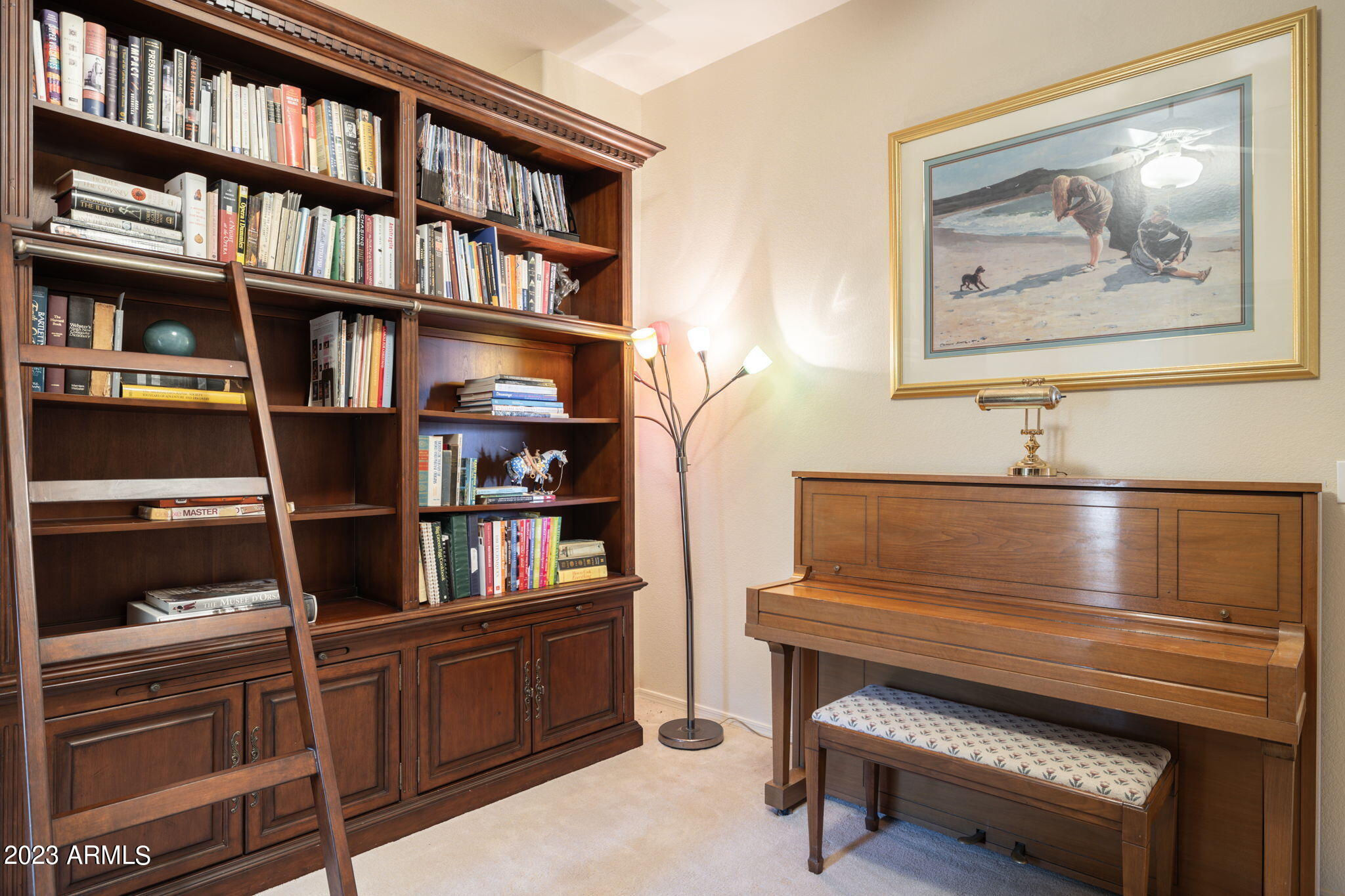 15945 E OCOTILLO Drive