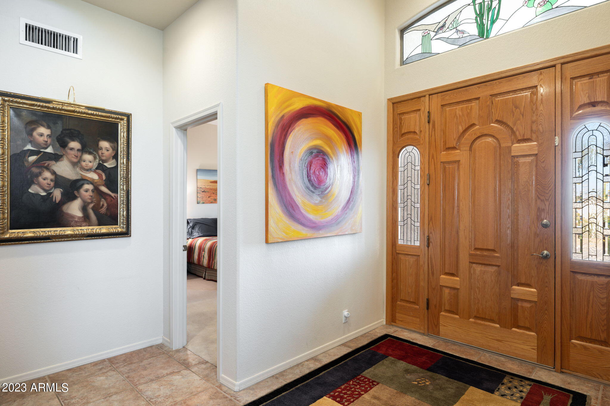 15945 E OCOTILLO Drive