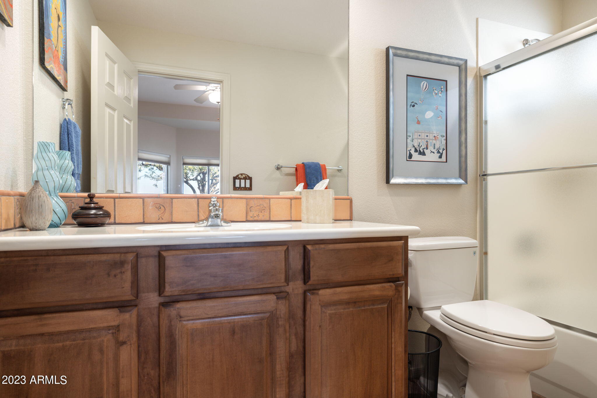 15945 E OCOTILLO Drive