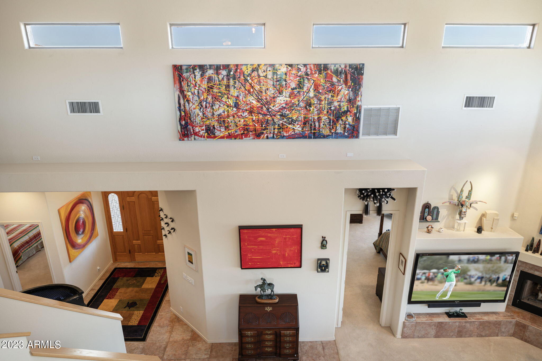 15945 E OCOTILLO Drive