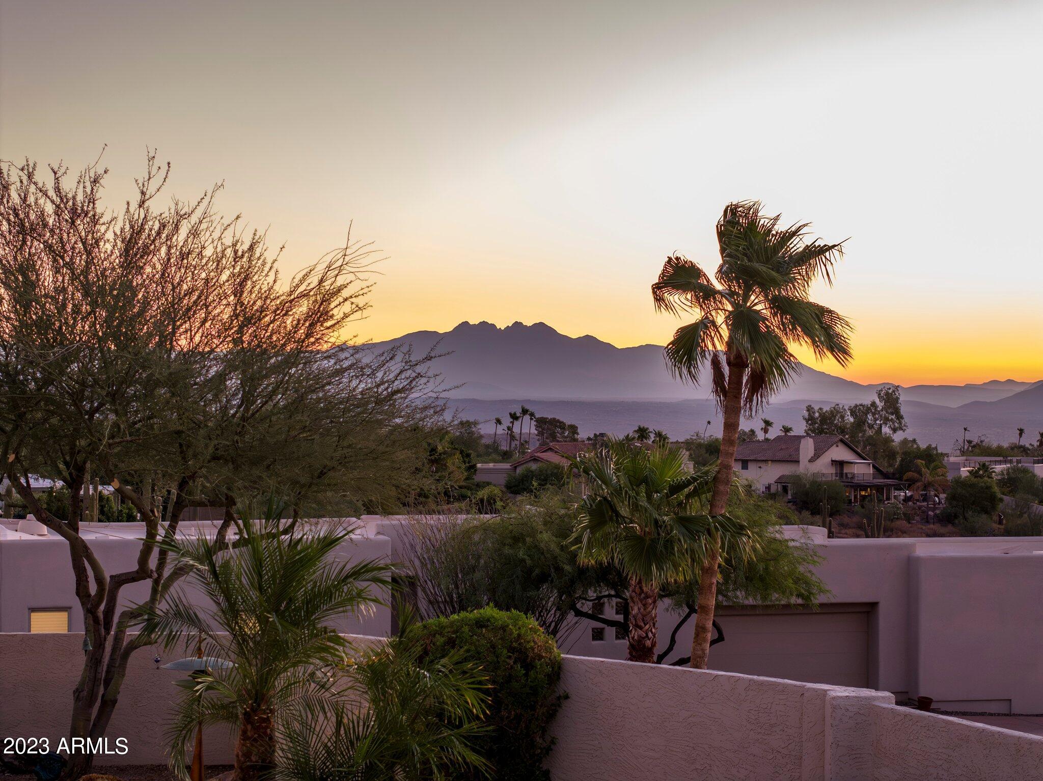 15945 E OCOTILLO Drive