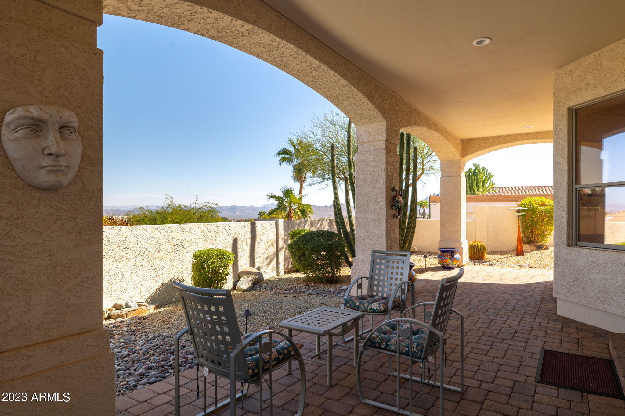 15945 E OCOTILLO Drive