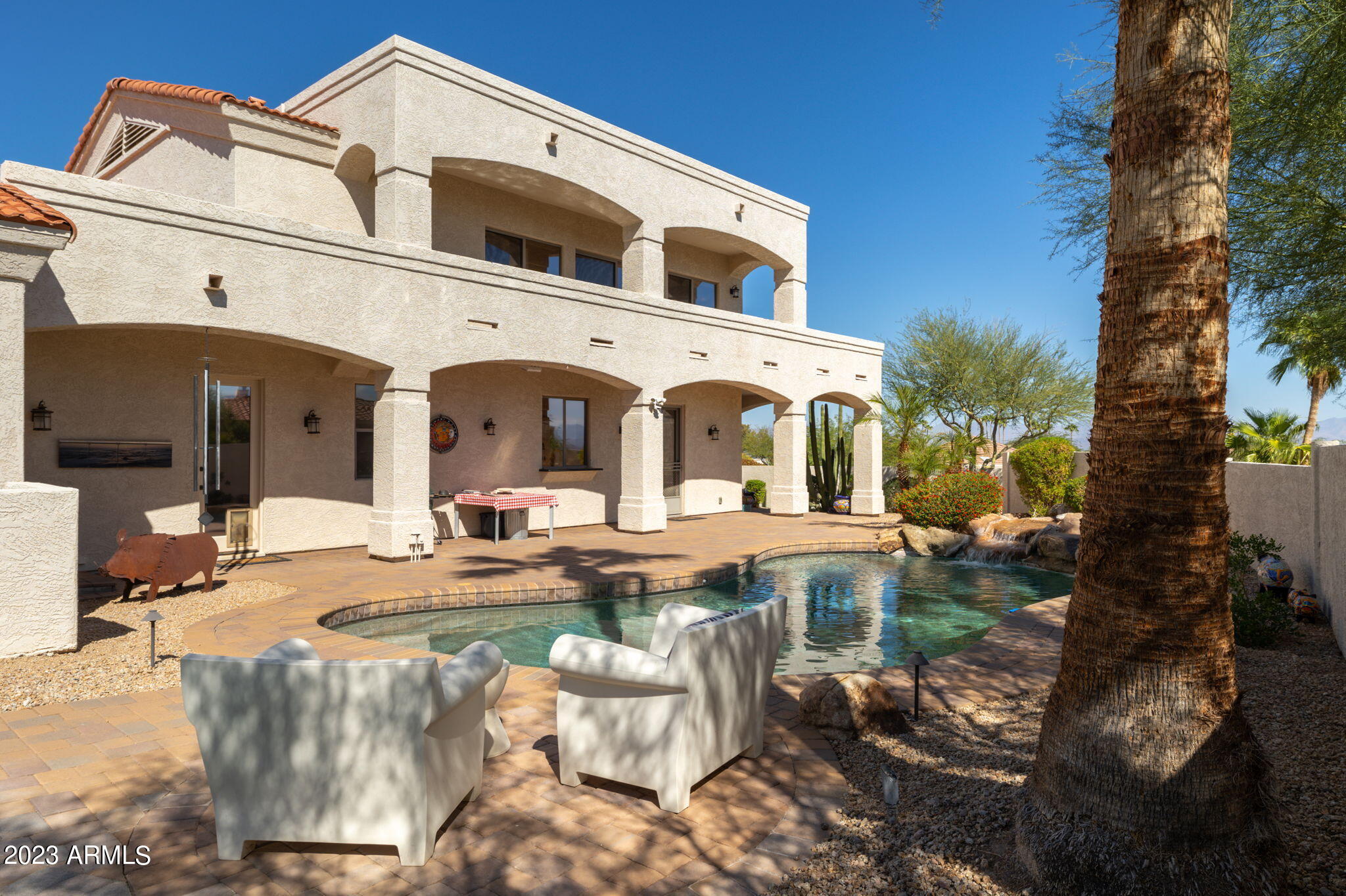 15945 E OCOTILLO Drive