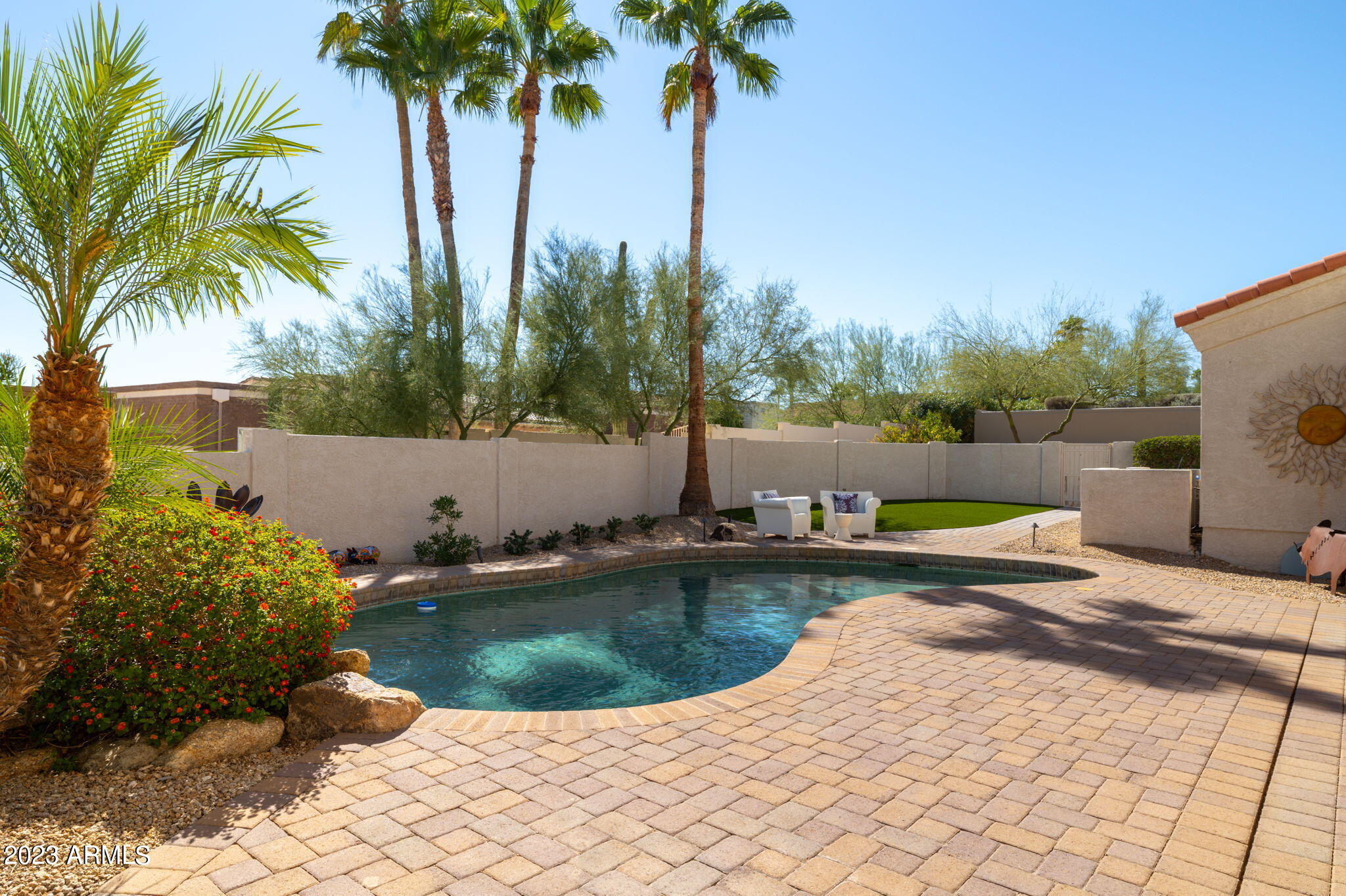 15945 E OCOTILLO Drive