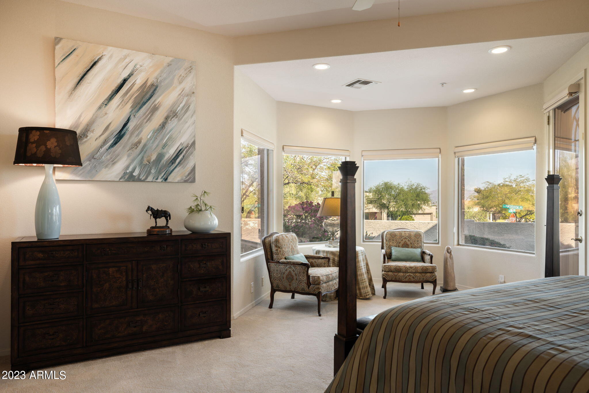 15945 E OCOTILLO Drive