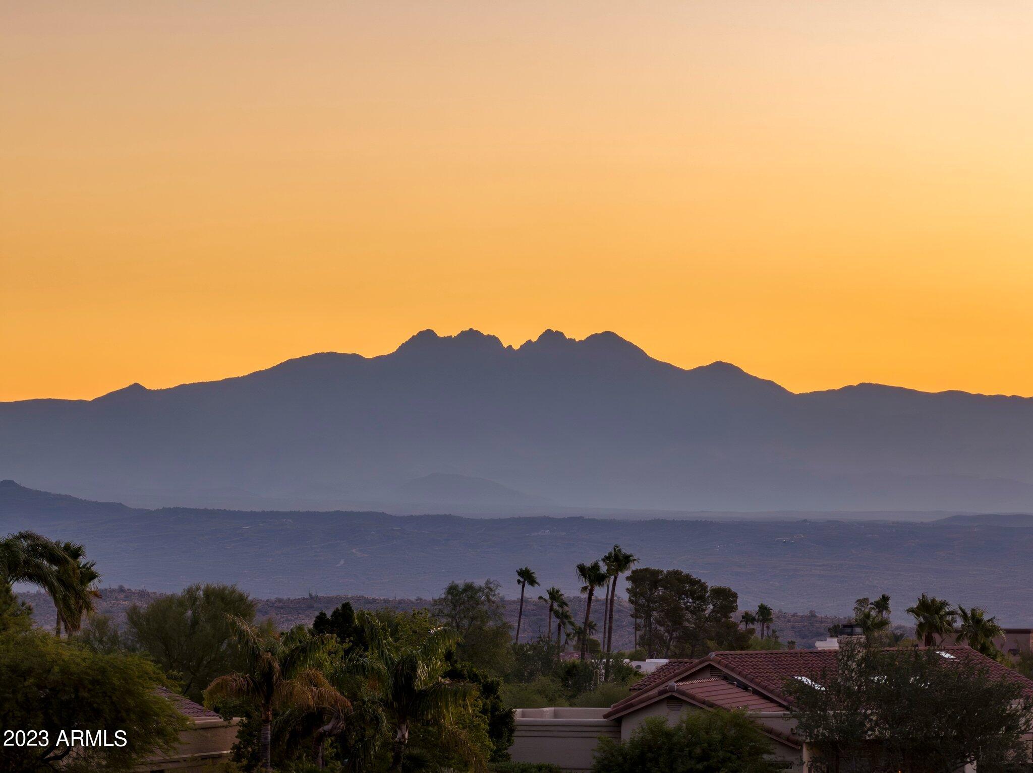 15945 E OCOTILLO Drive