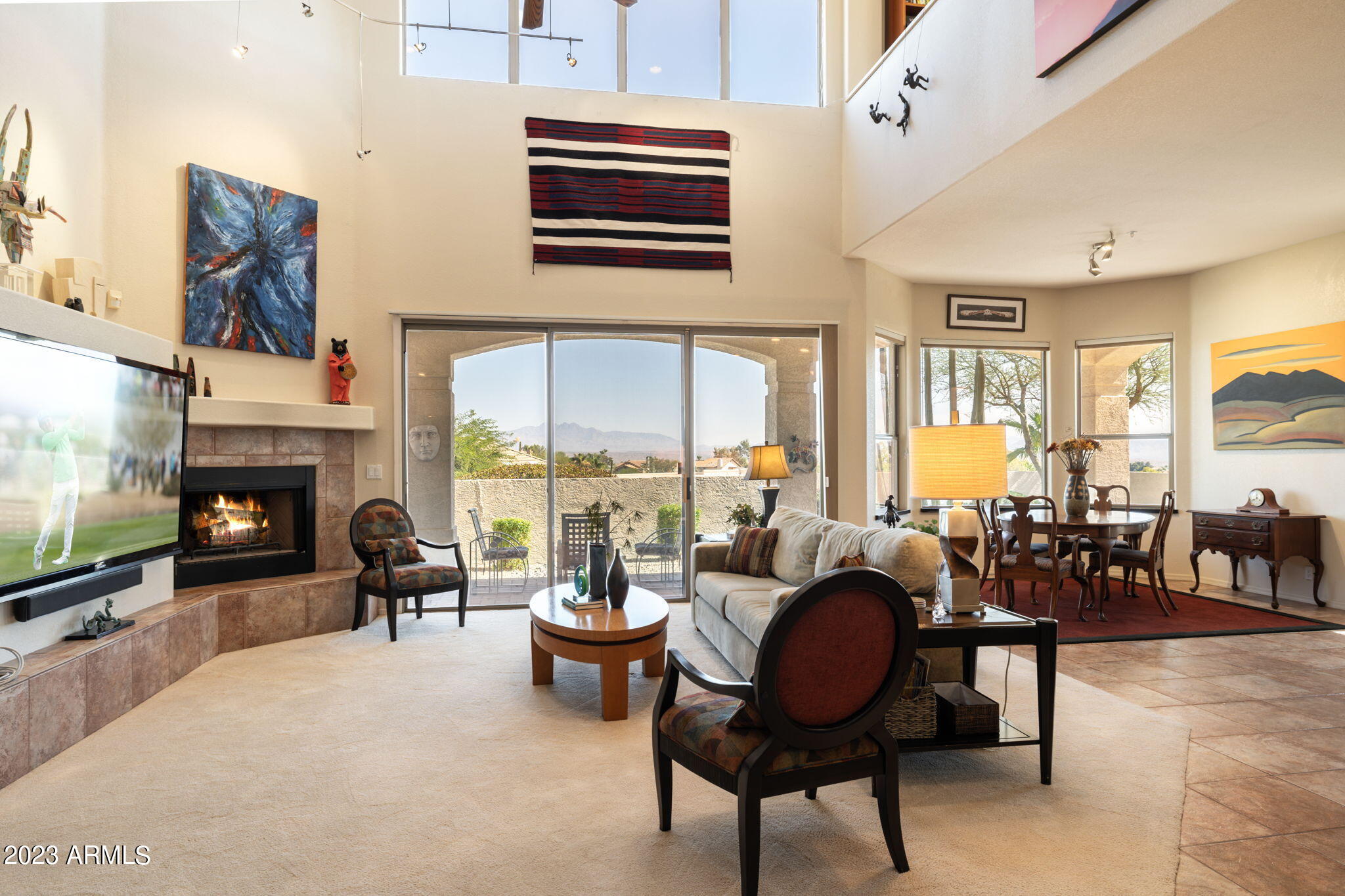 15945 E OCOTILLO Drive