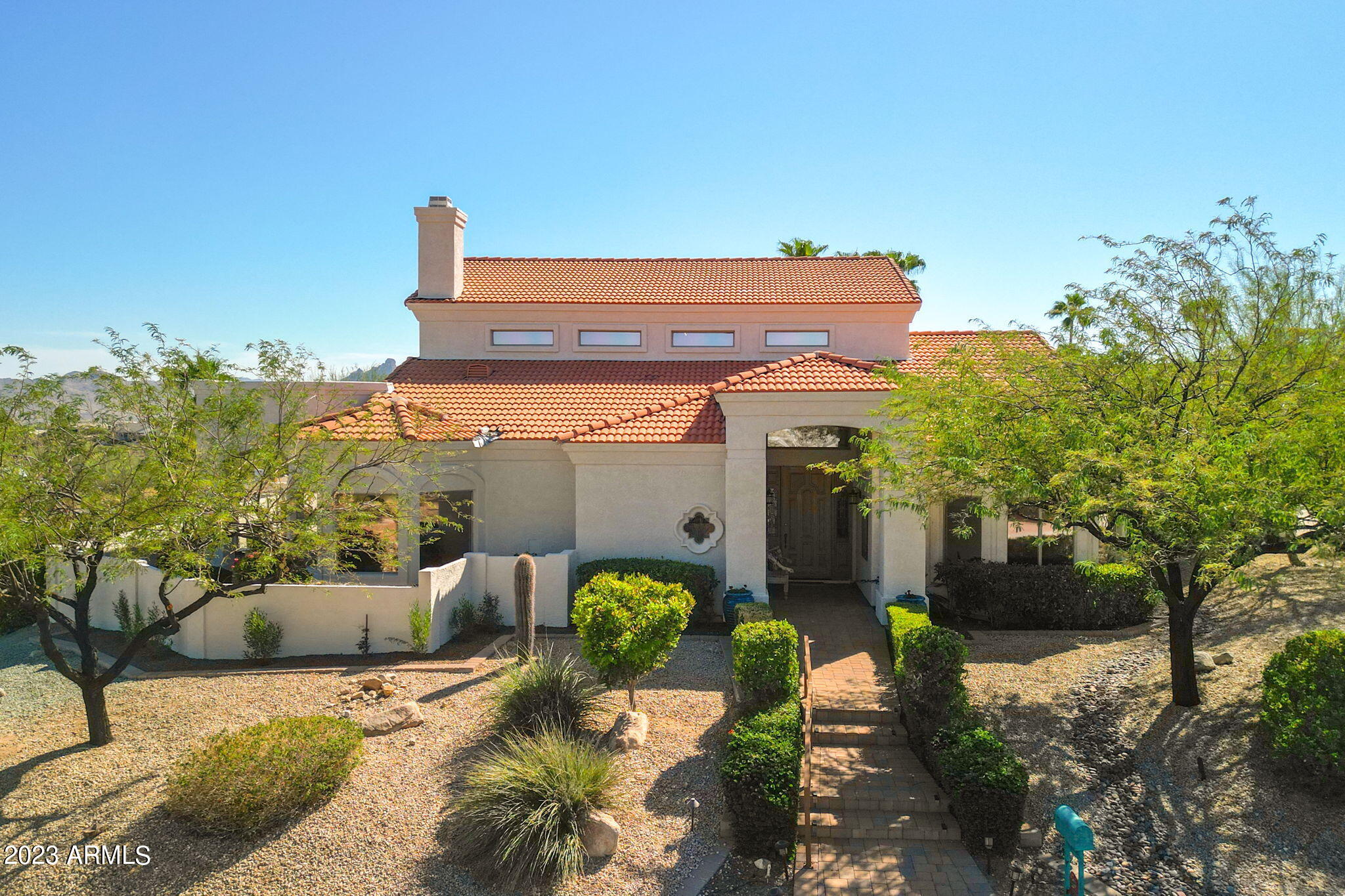 15945 E OCOTILLO Drive