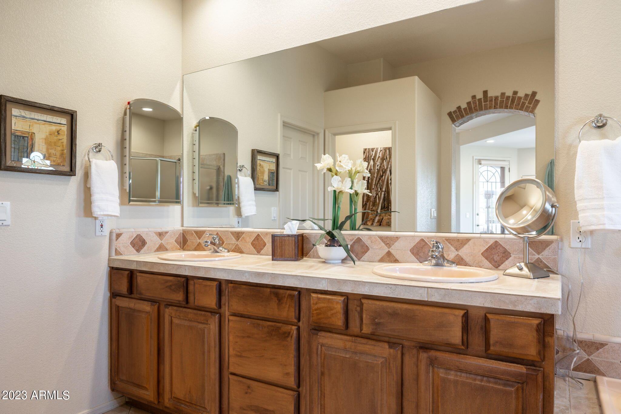 15945 E OCOTILLO Drive