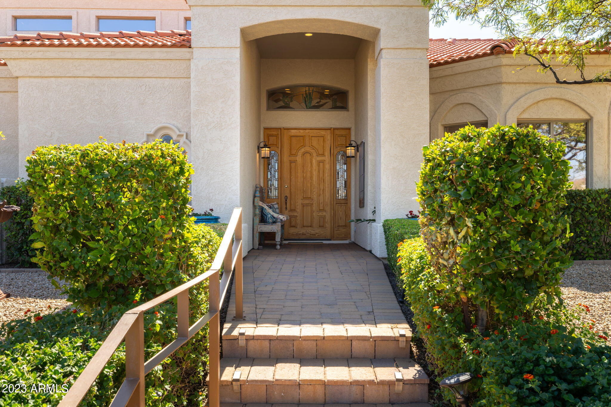 15945 E OCOTILLO Drive