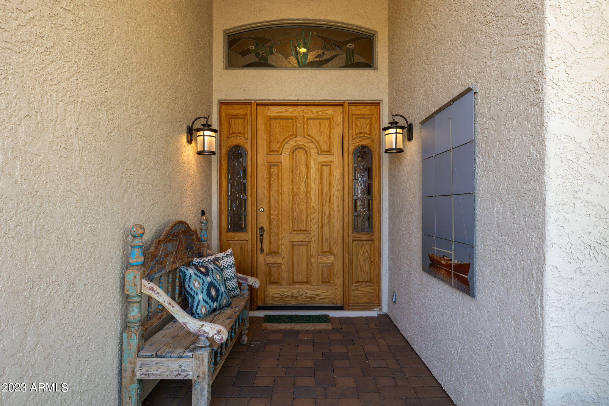 15945 E OCOTILLO Drive