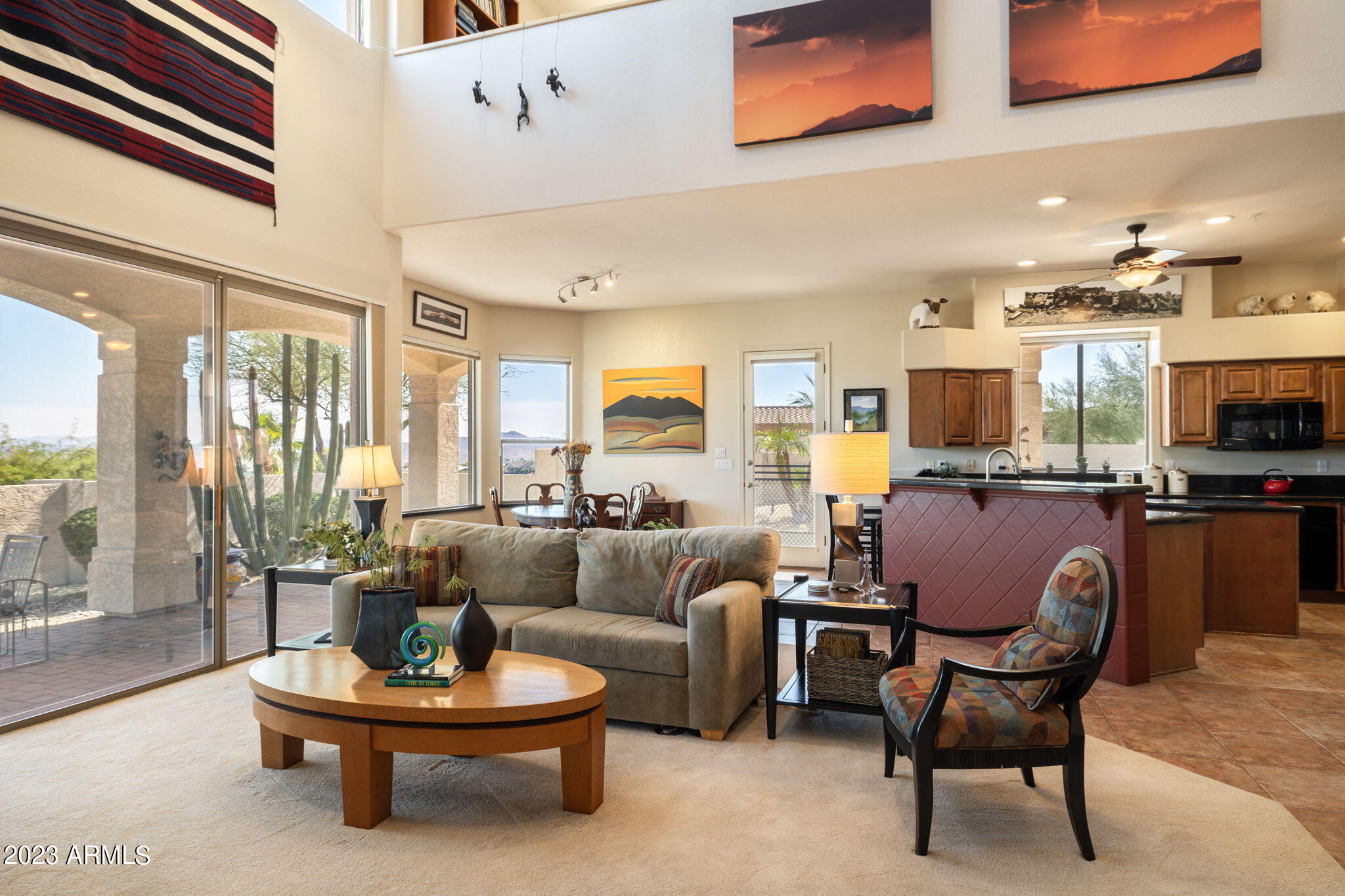 15945 E OCOTILLO Drive