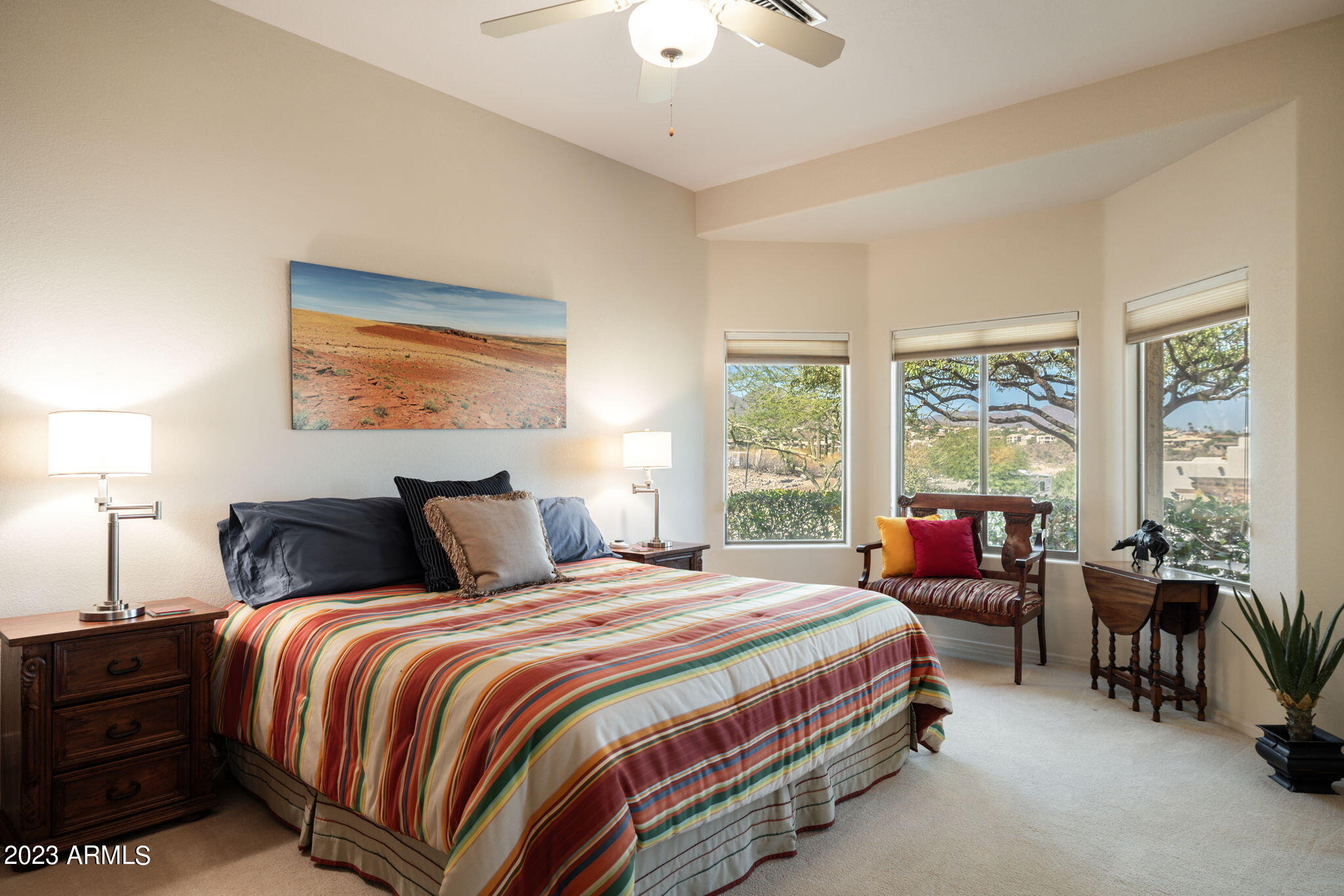 15945 E OCOTILLO Drive