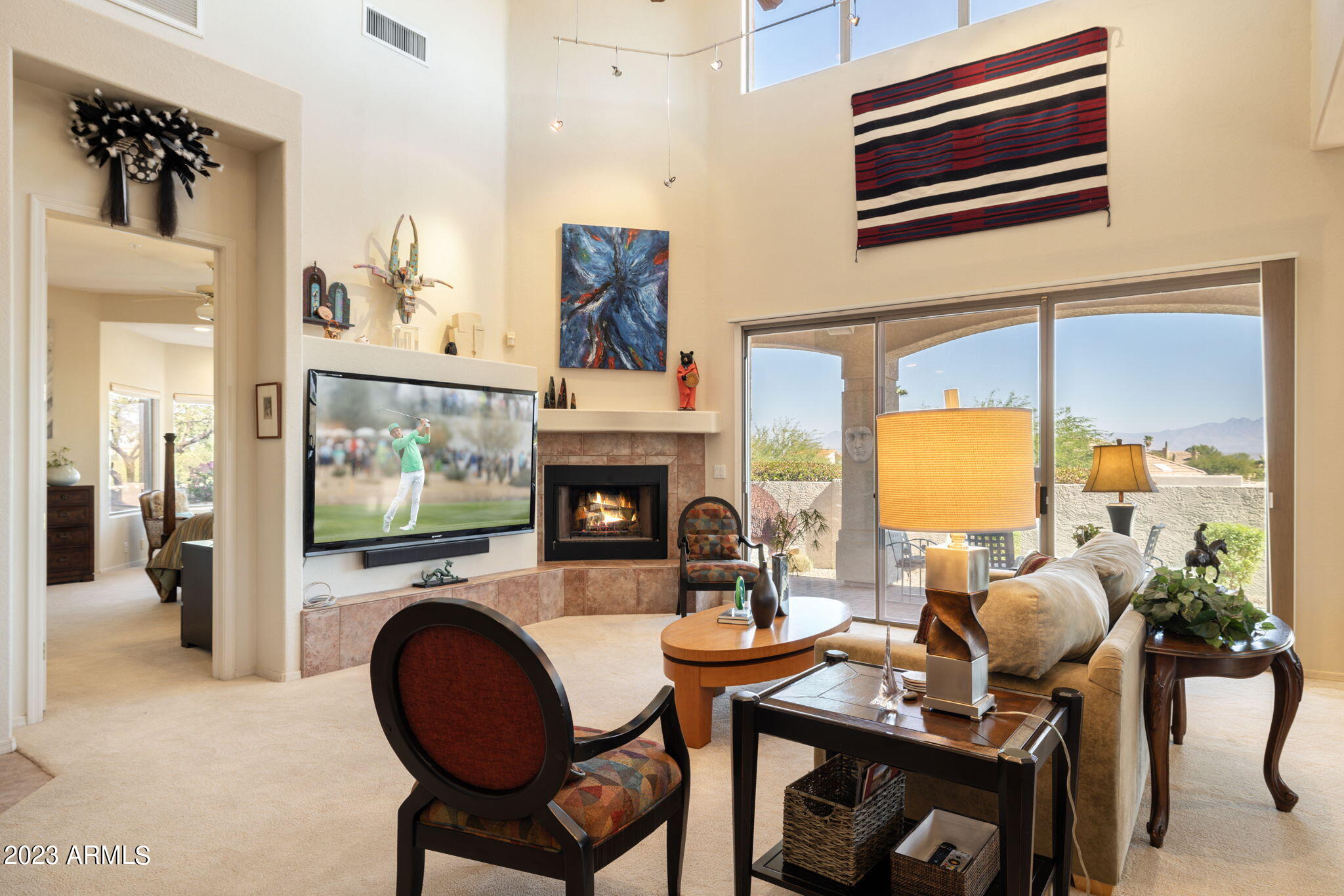 15945 E OCOTILLO Drive