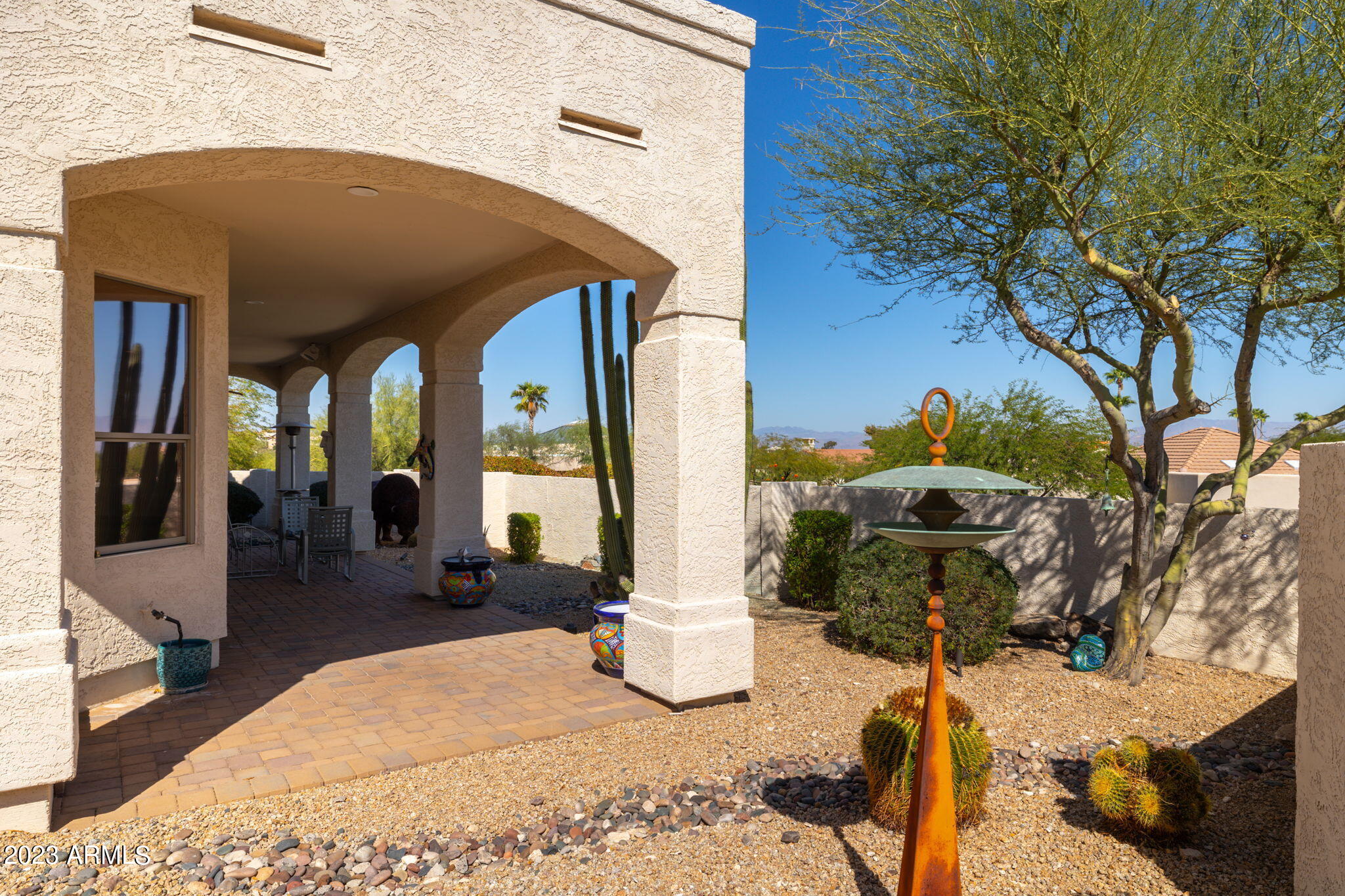 15945 E OCOTILLO Drive