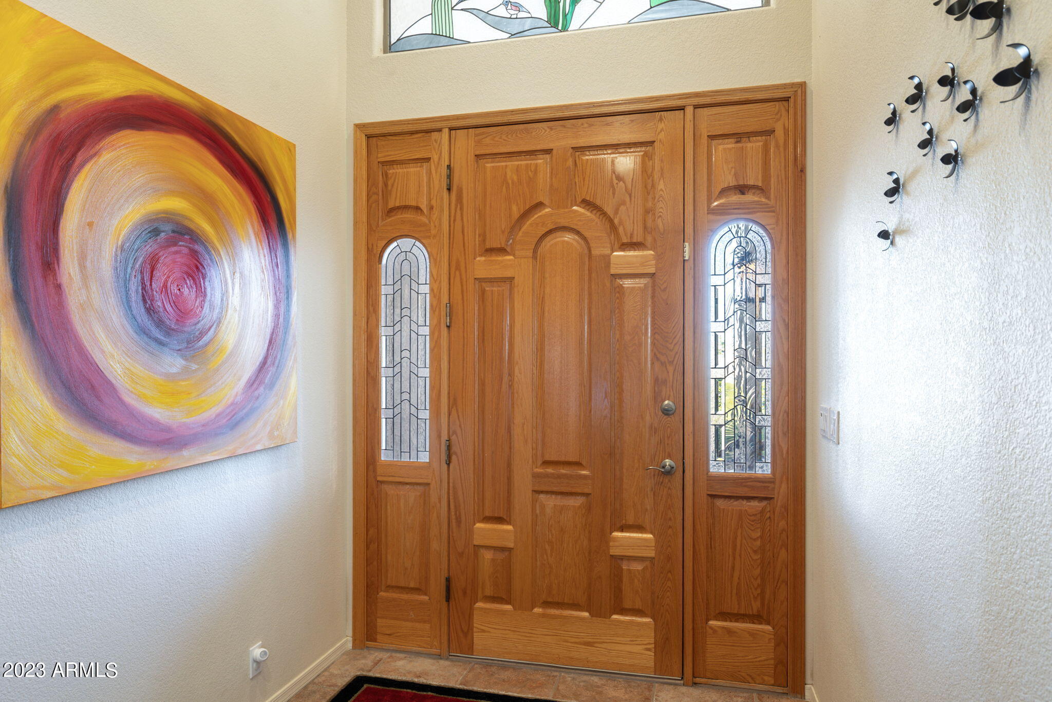 15945 E OCOTILLO Drive