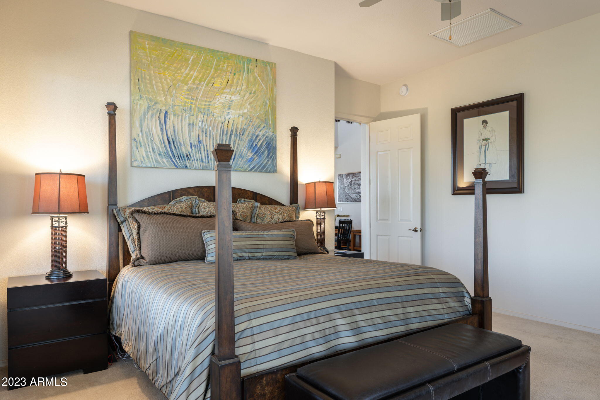 15945 E OCOTILLO Drive