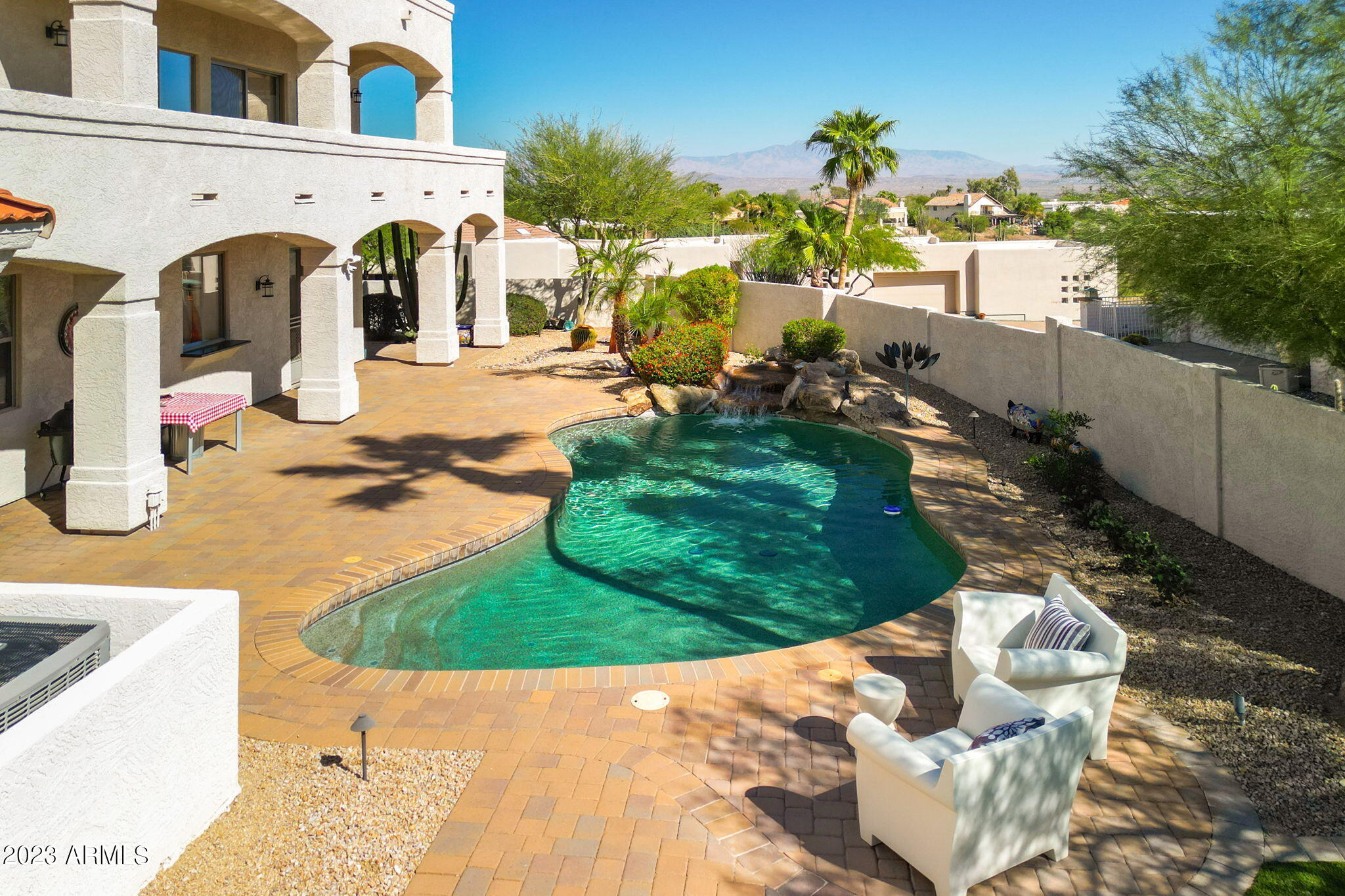 15945 E OCOTILLO Drive