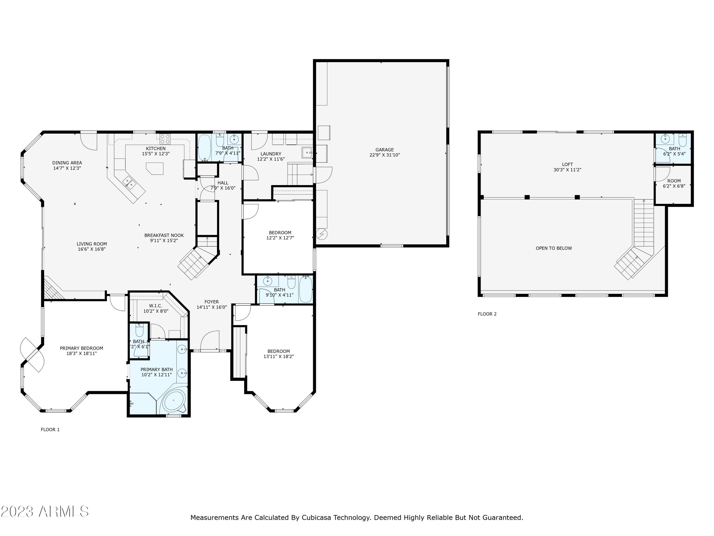 15945 E OCOTILLO Drive