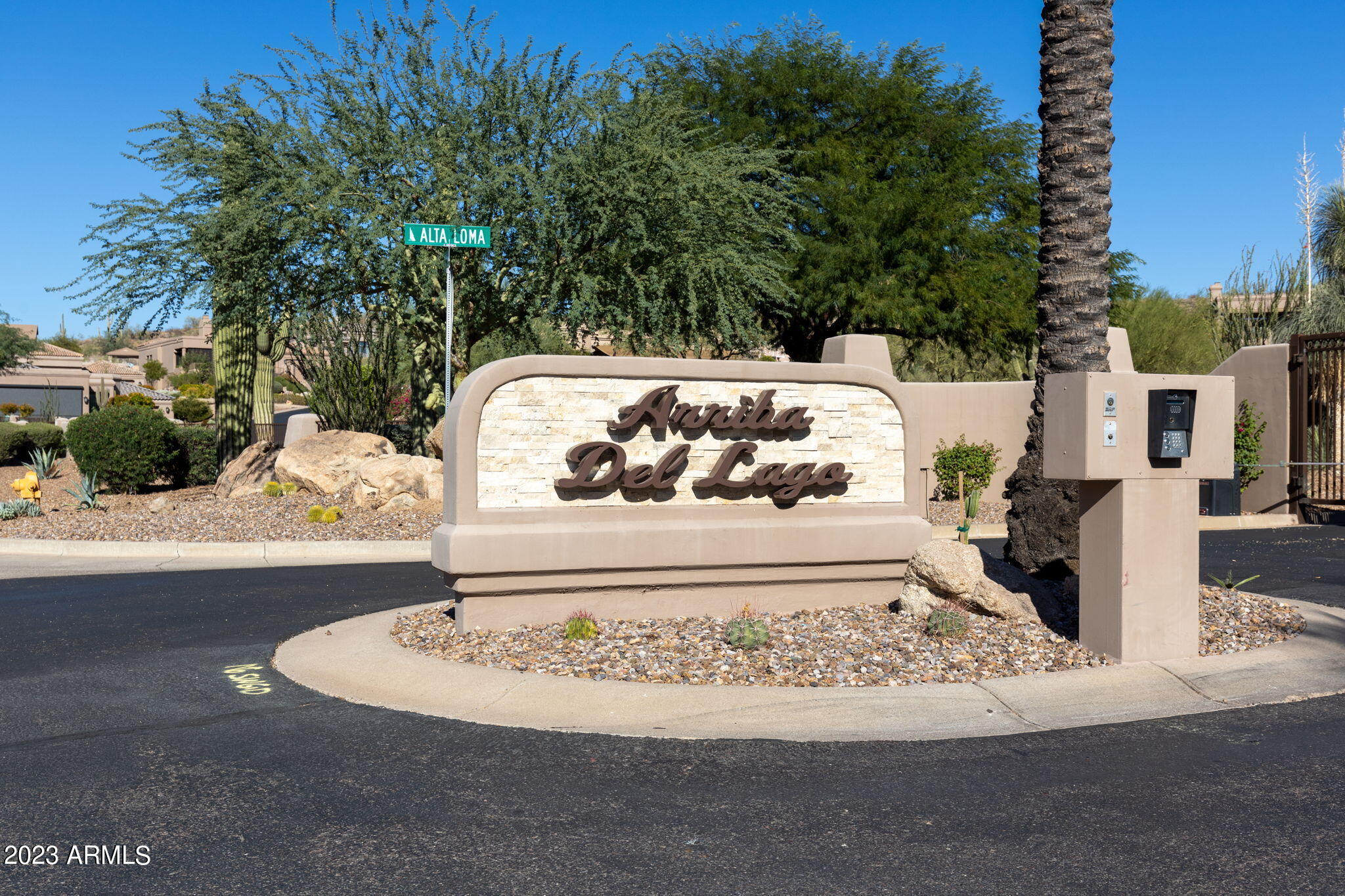 17212 E ALTA LOMA Drive