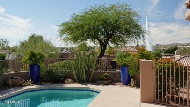17212 E ALTA LOMA Drive