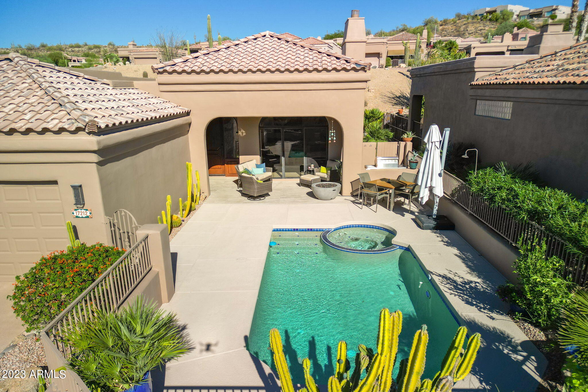 17212 E ALTA LOMA Drive