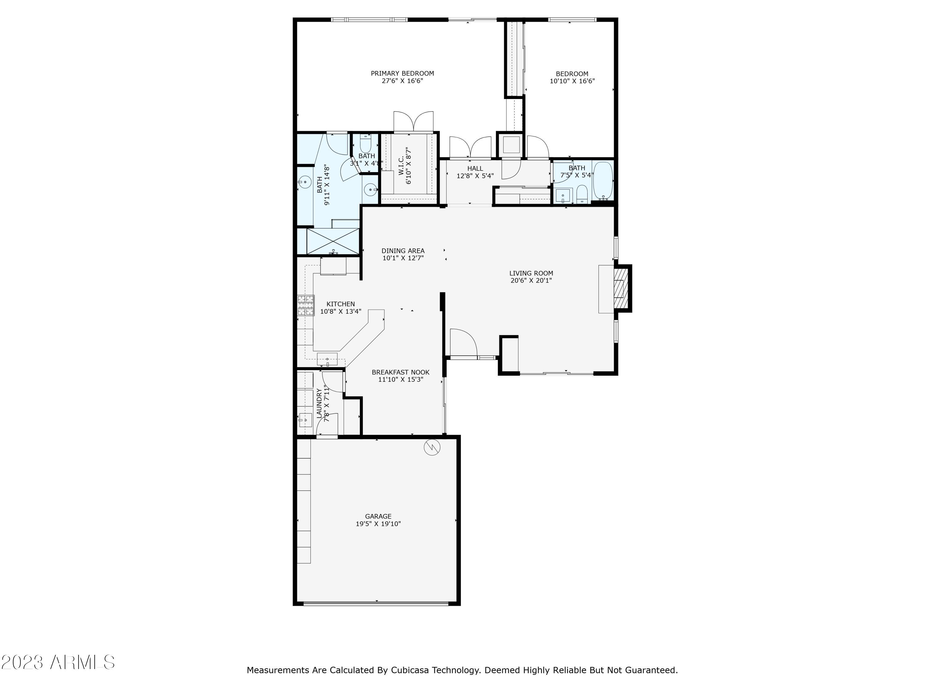 17212 E ALTA LOMA Drive