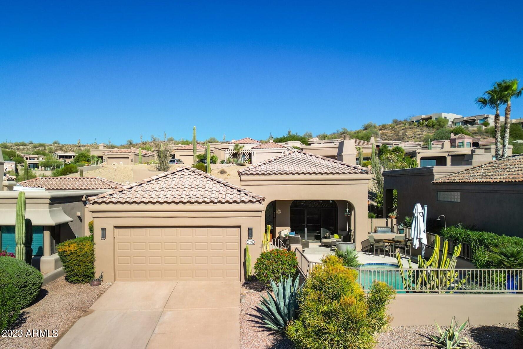17212 E ALTA LOMA Drive