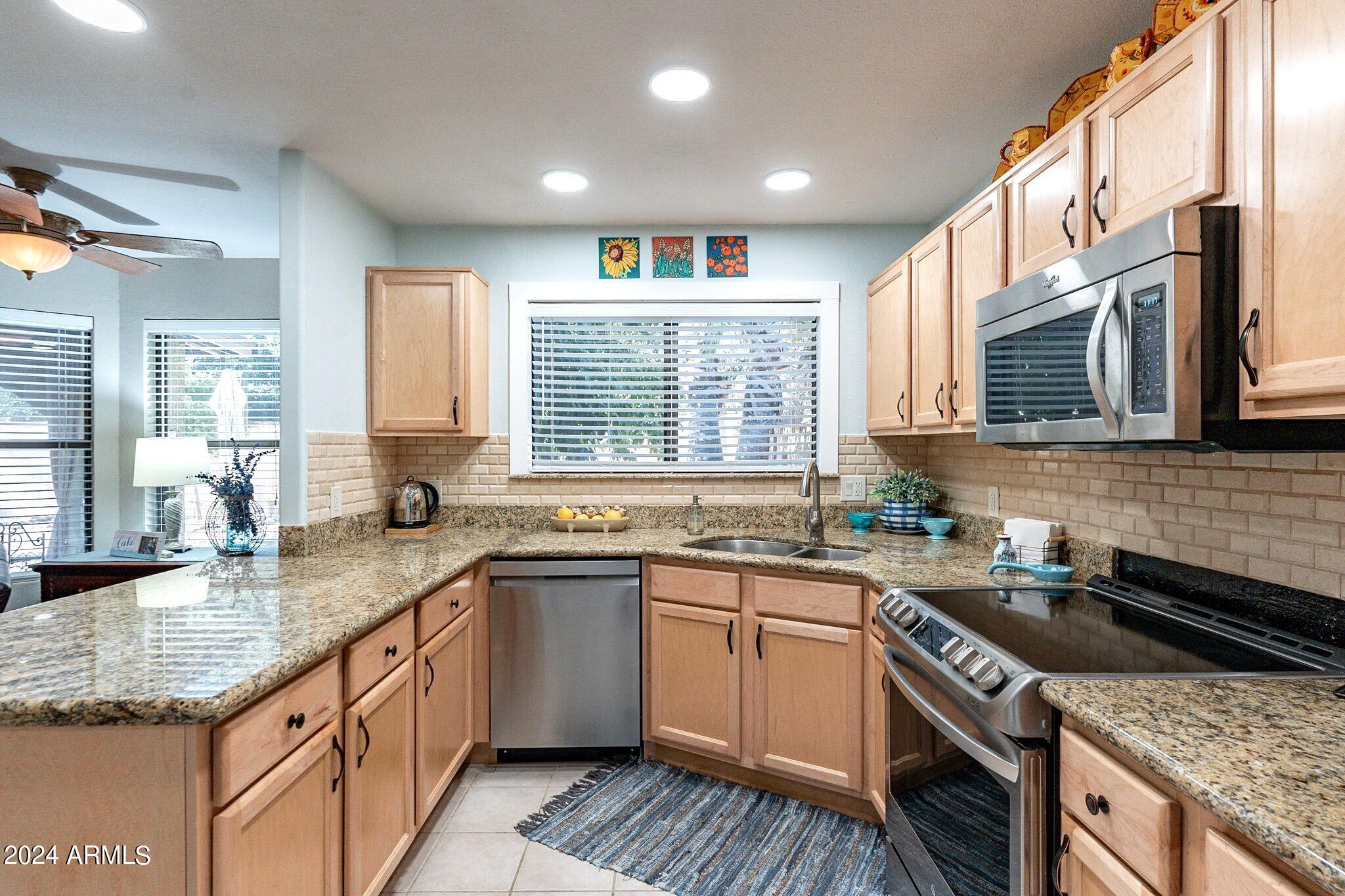 14698 N OLYMPIC Way