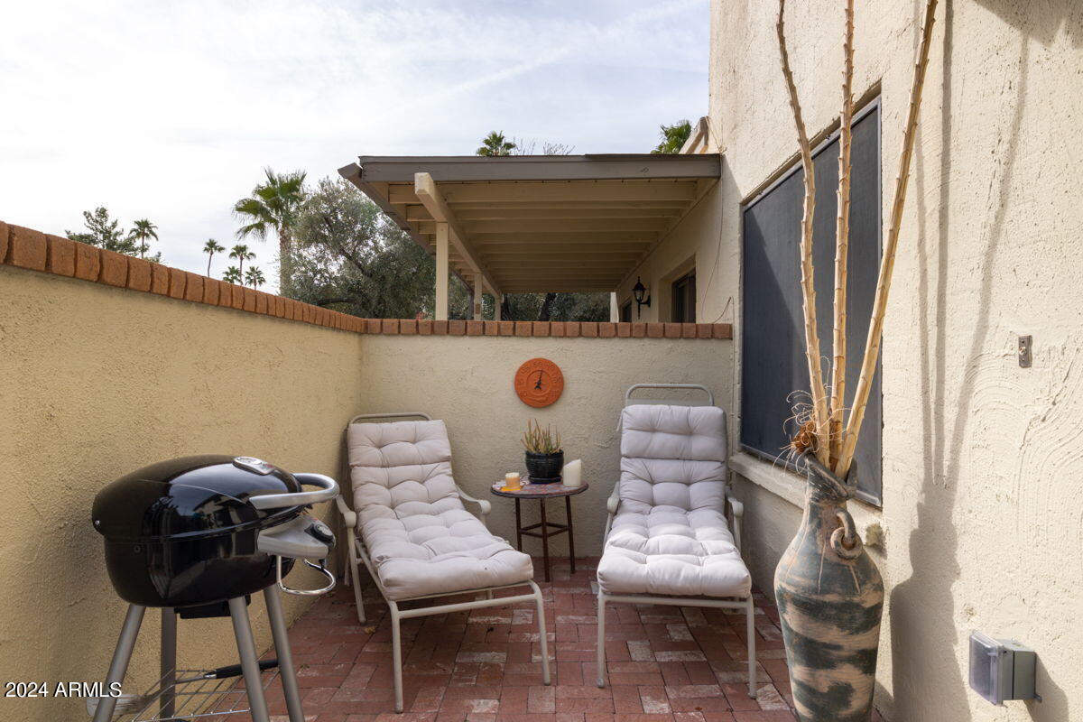 14412 N TEAKWOOD Lane