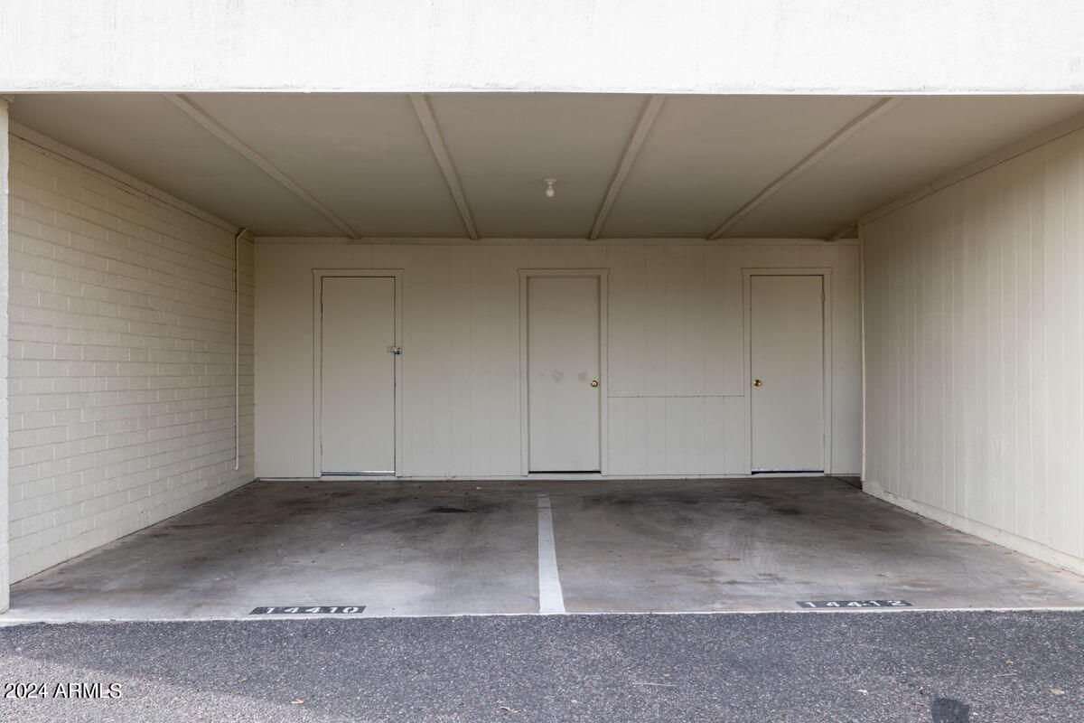 14412 N TEAKWOOD Lane