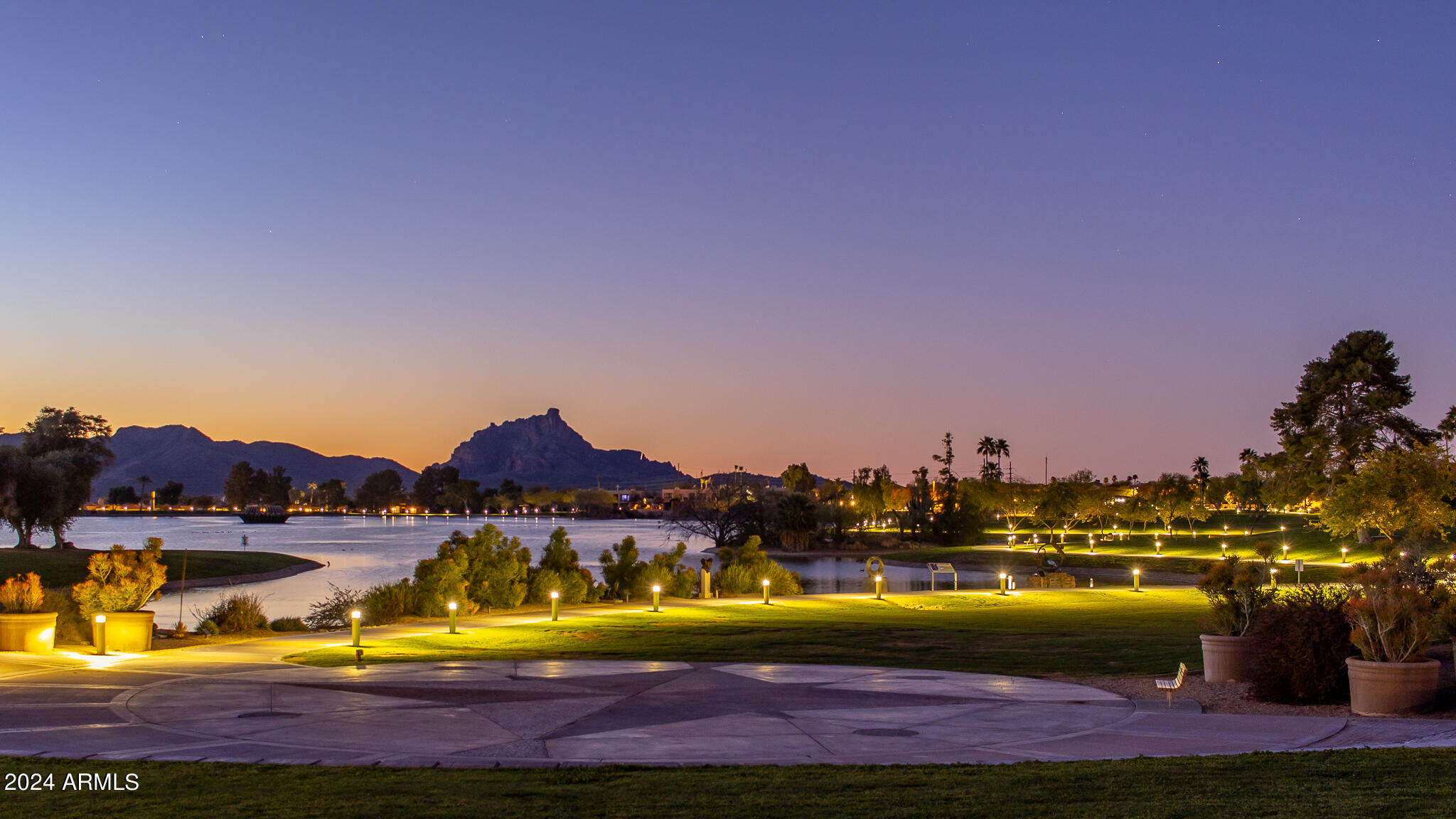 14412 N TEAKWOOD Lane