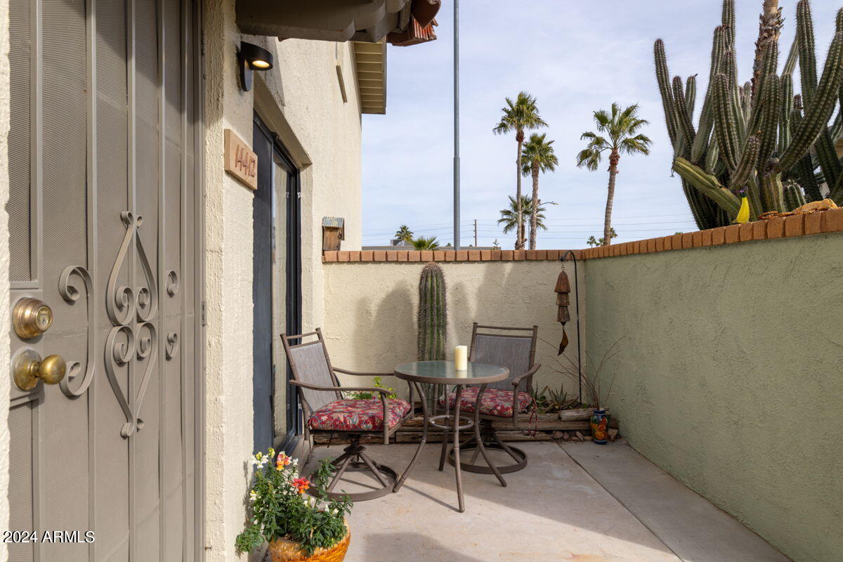 14412 N TEAKWOOD Lane