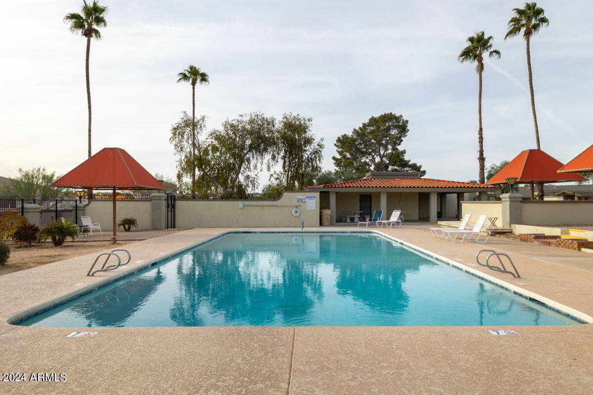 14412 N TEAKWOOD Lane