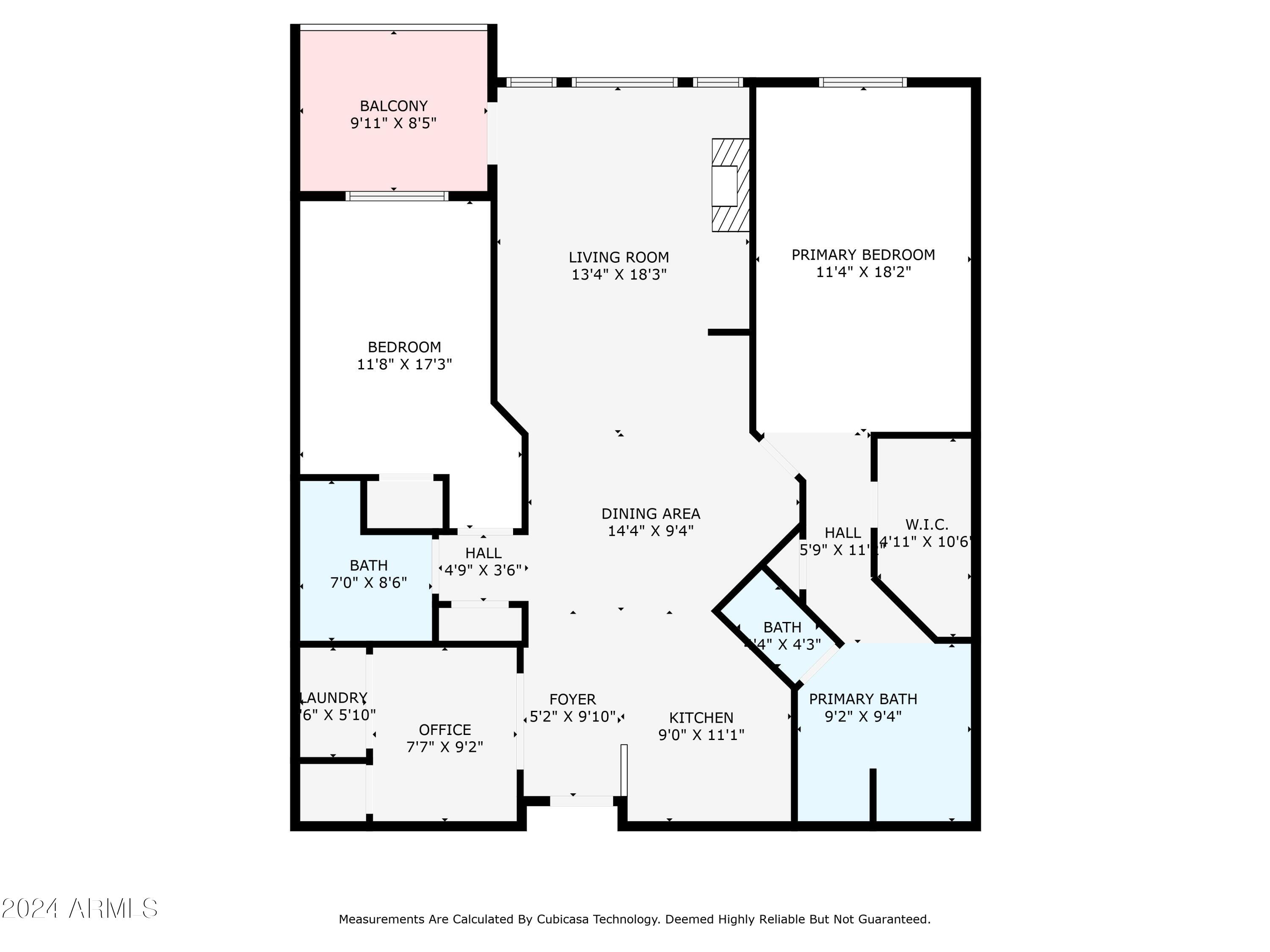 5350 E DEER VALLEY Drive Unit: 2233
