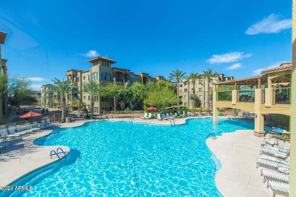 5350 E DEER VALLEY Drive Unit: 2233