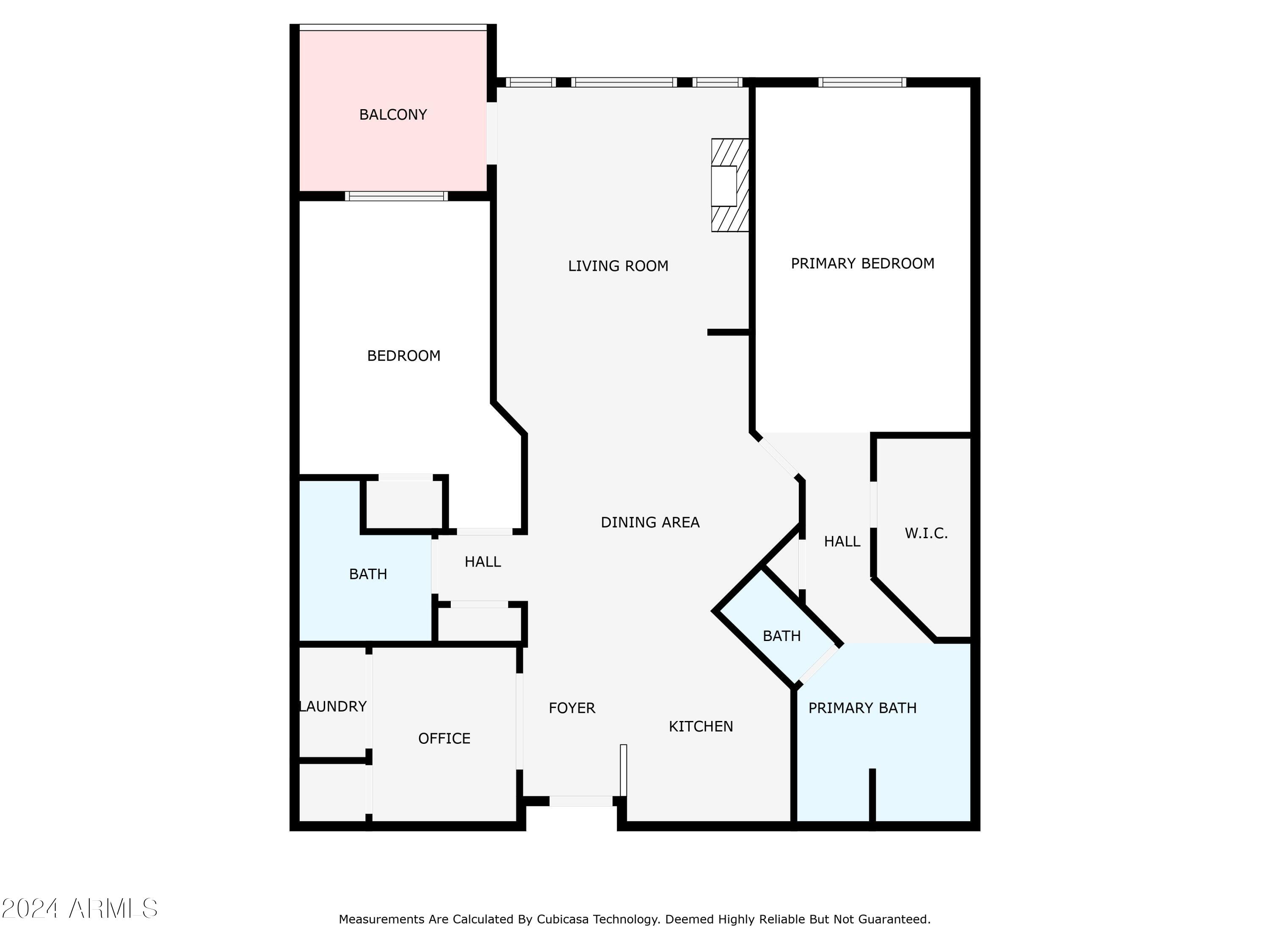 5350 E DEER VALLEY Drive Unit: 2233