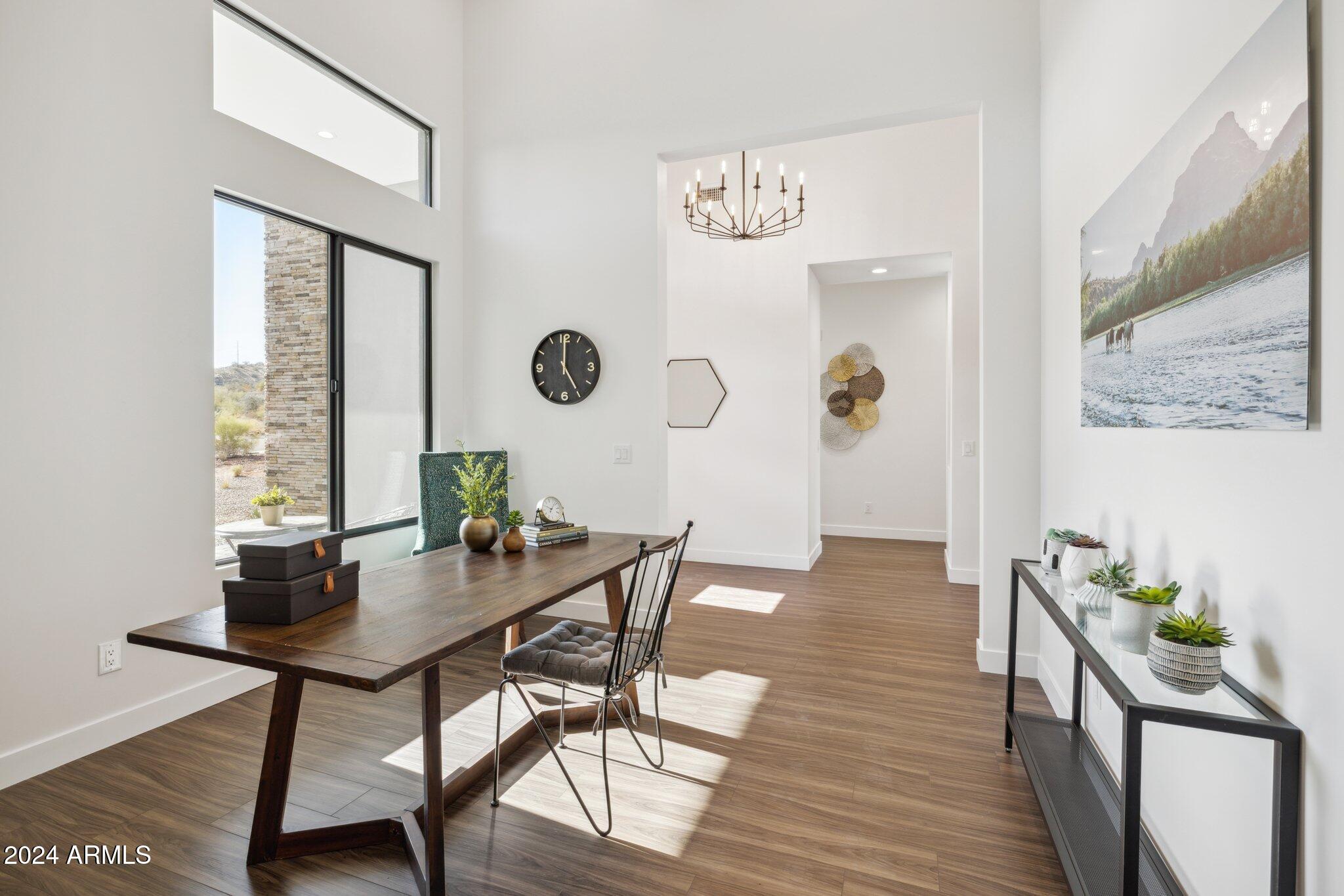 16122 E TOMBSTONE Avenue
