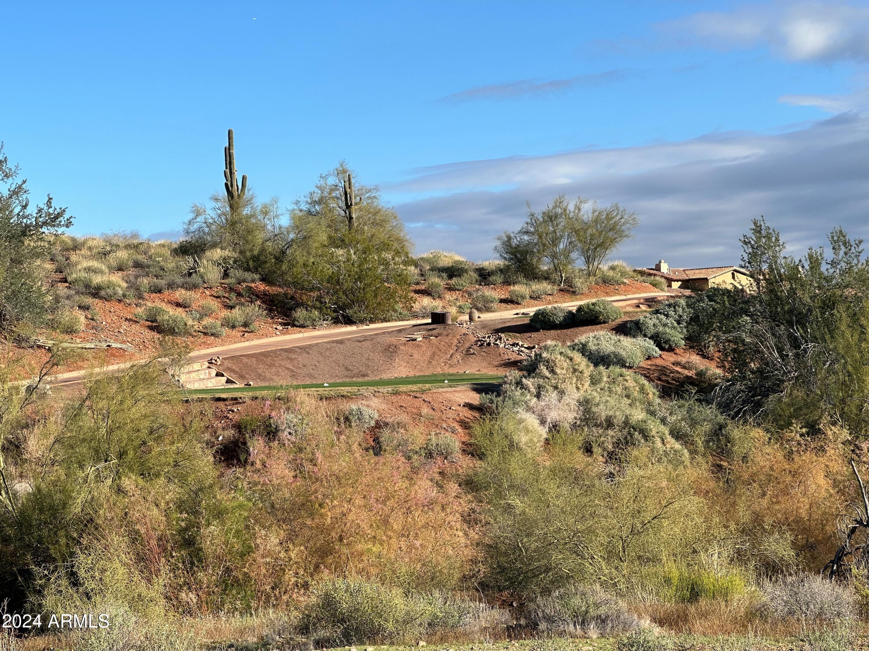 16122 E TOMBSTONE Avenue