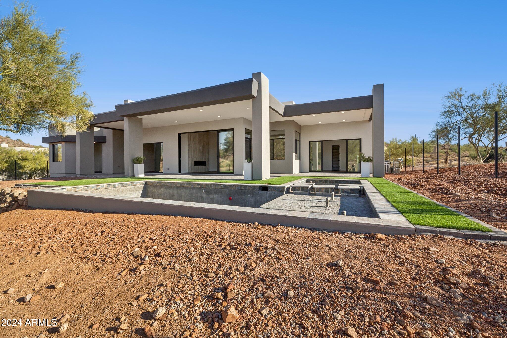 16122 E TOMBSTONE Avenue