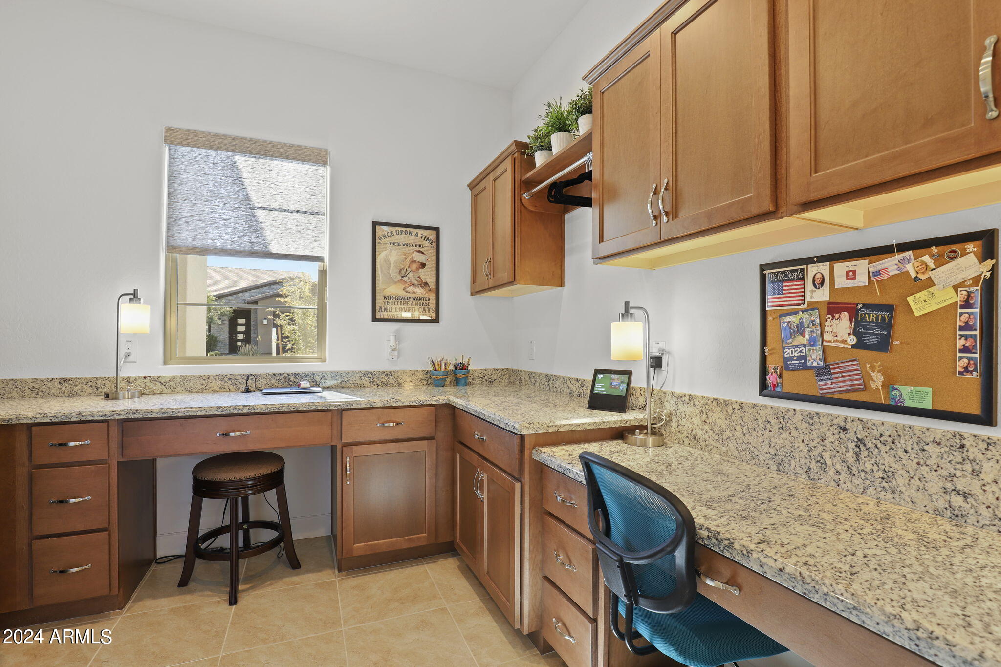 17908 E STOCKING Trail