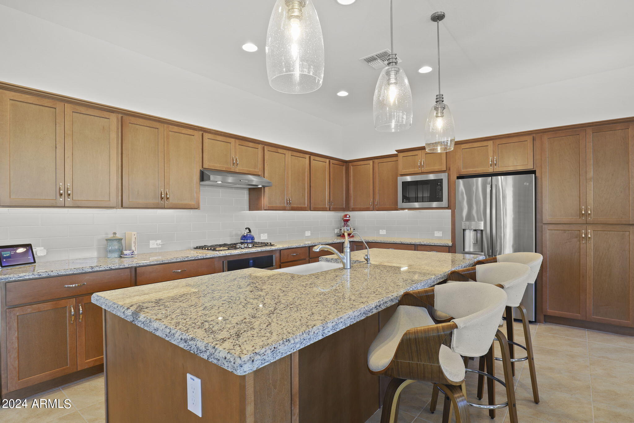 17908 E STOCKING Trail