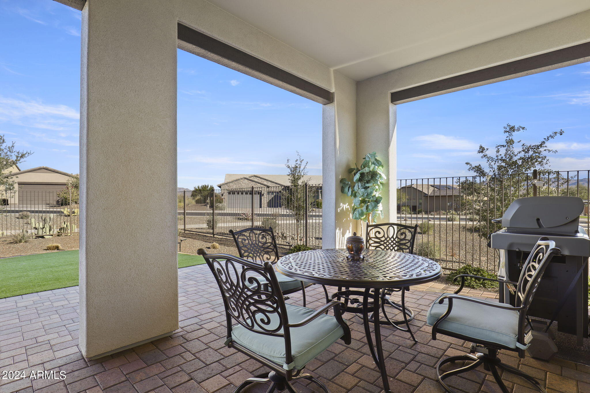 17908 E STOCKING Trail