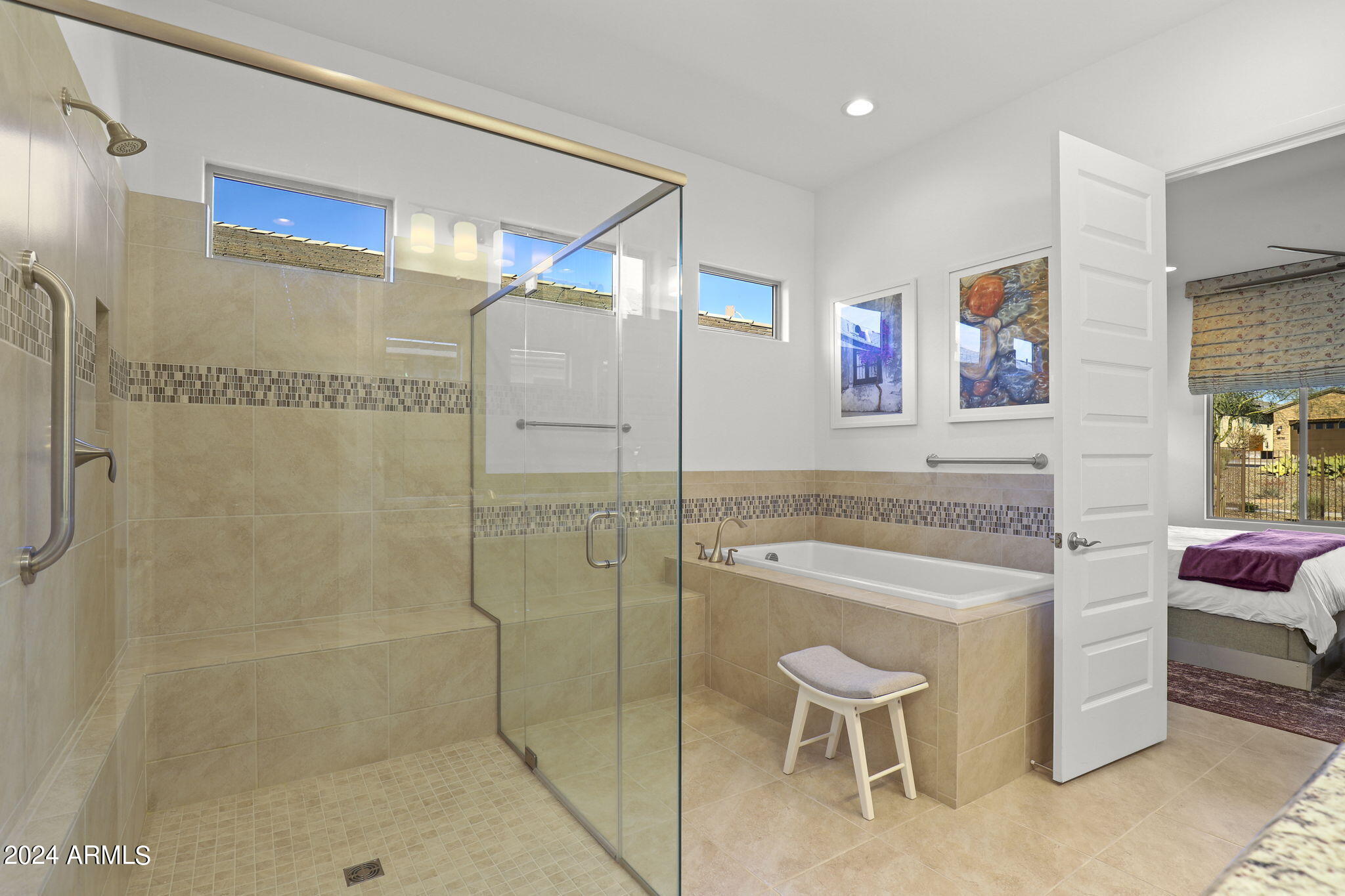 17908 E STOCKING Trail